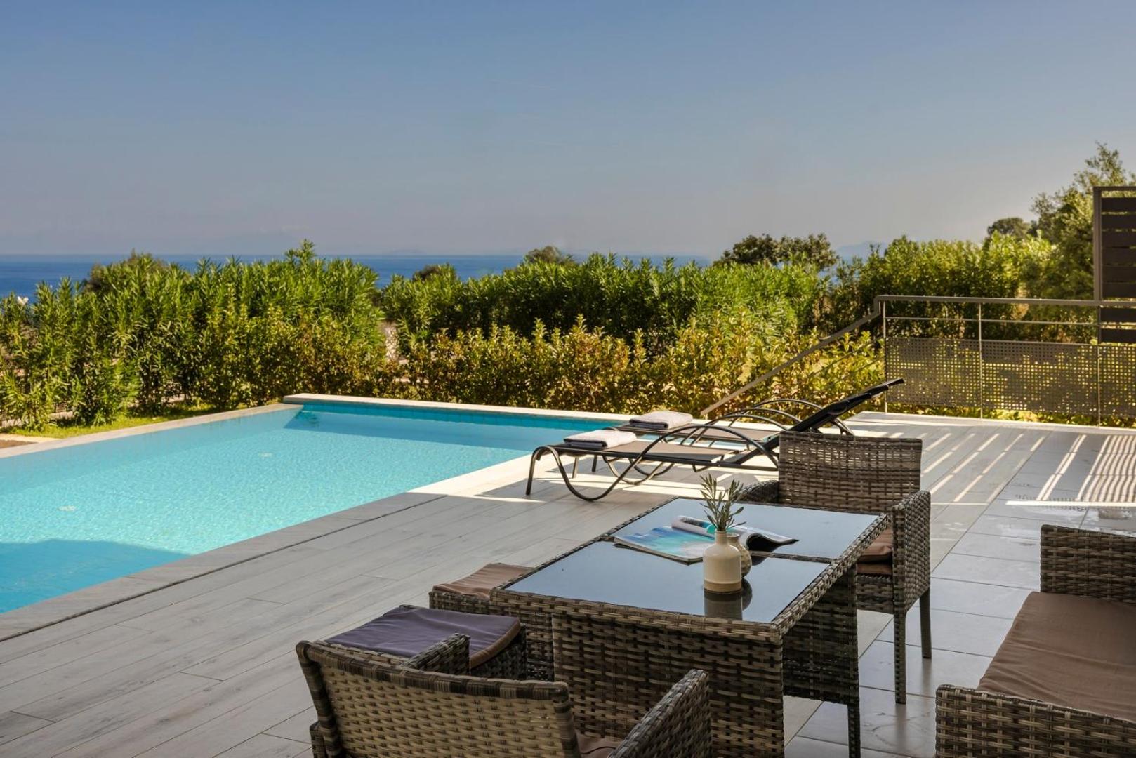 Petradi Villas Skala