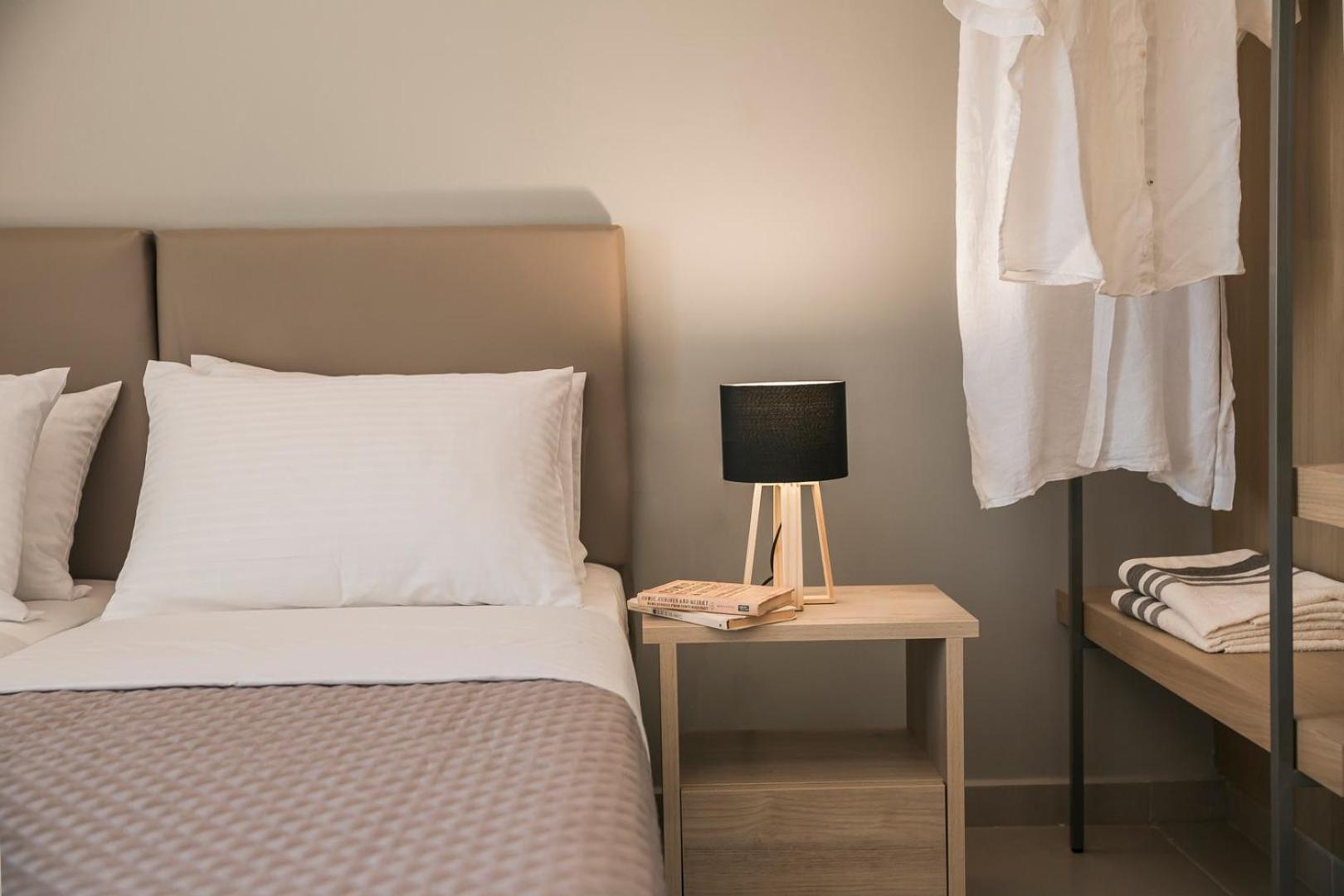Petradi Villas Skala