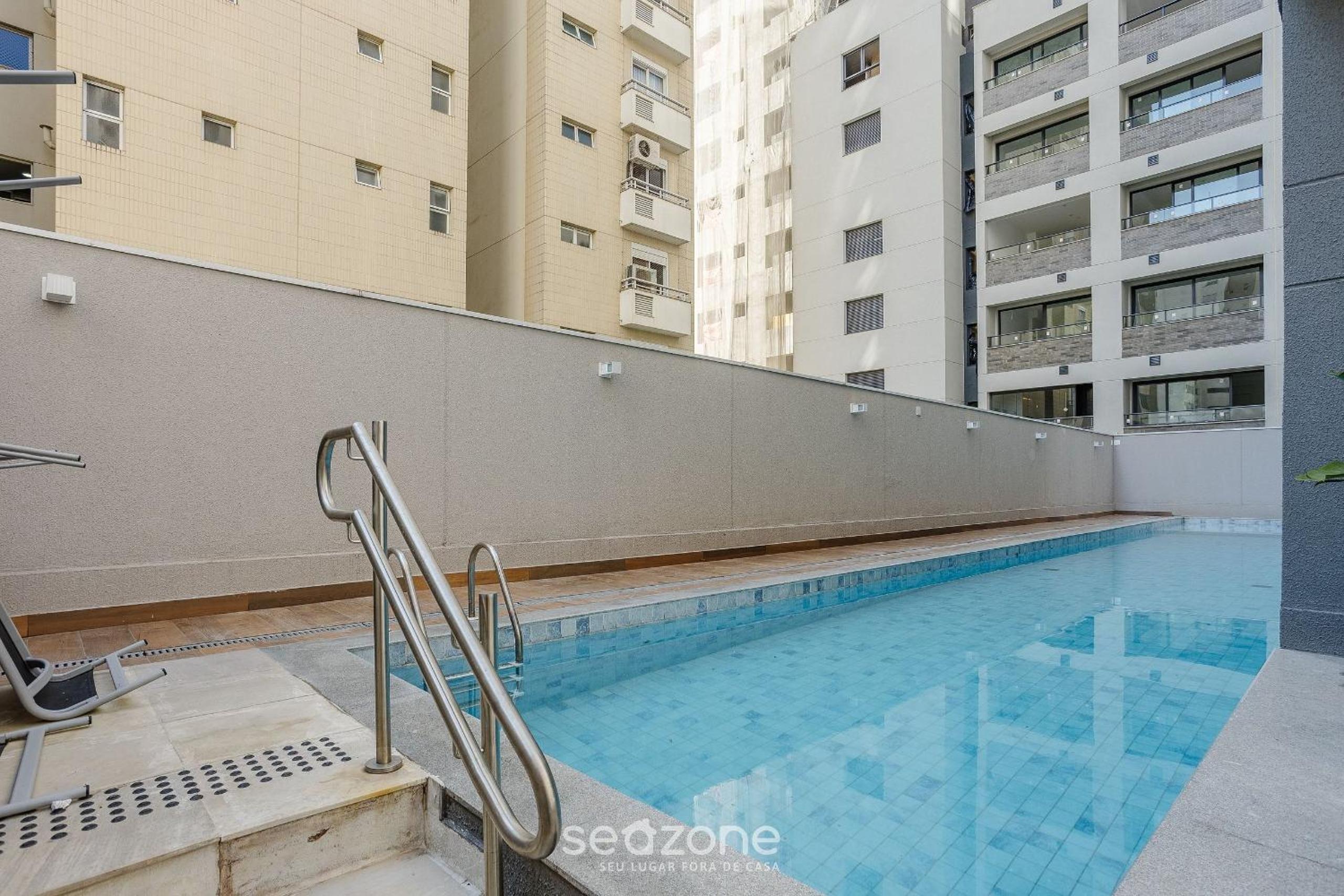 Apts in Perdizes, near the Allianz Parque - WEL