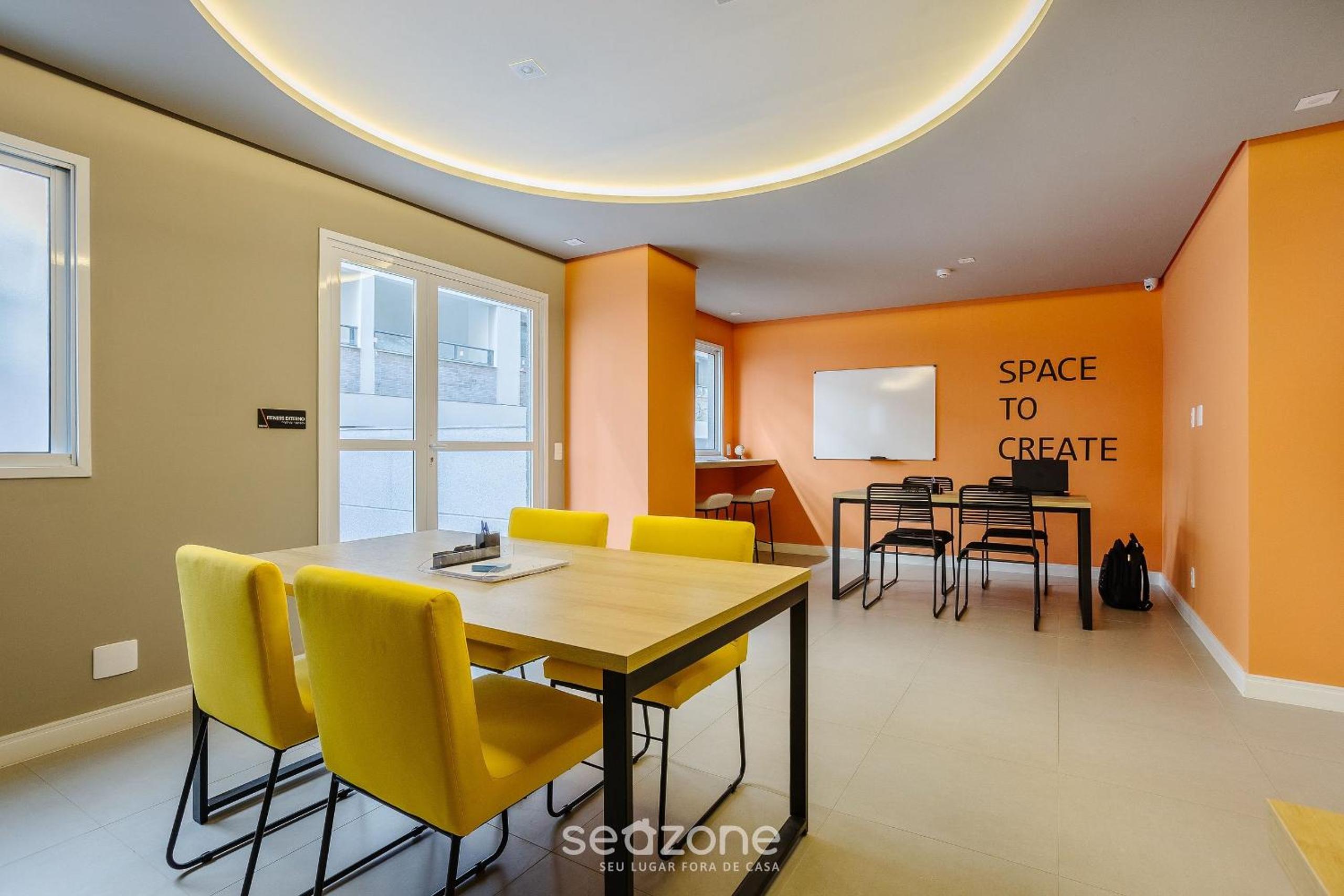 Apts in Perdizes, near the Allianz Parque - WEL