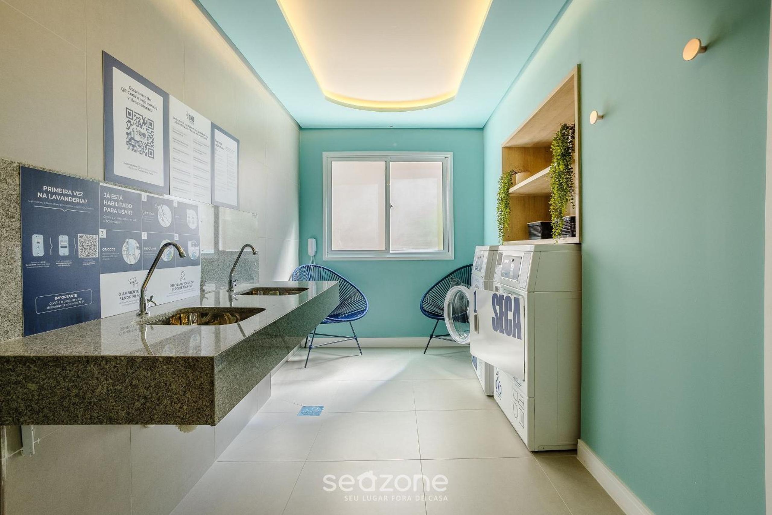 Apts in Perdizes, near the Allianz Parque - WEL
