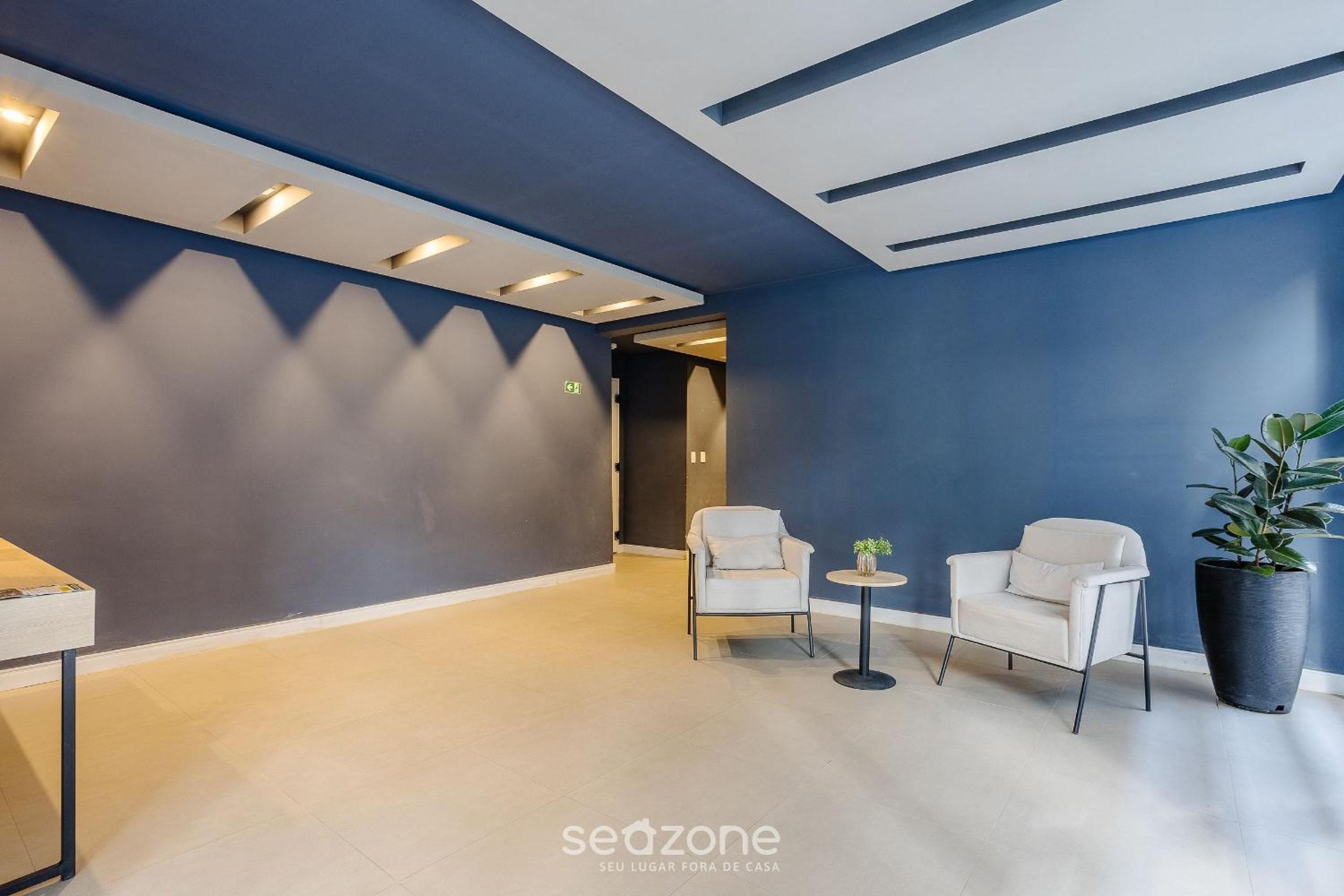 Apts in Perdizes, near the Allianz Parque - WEL