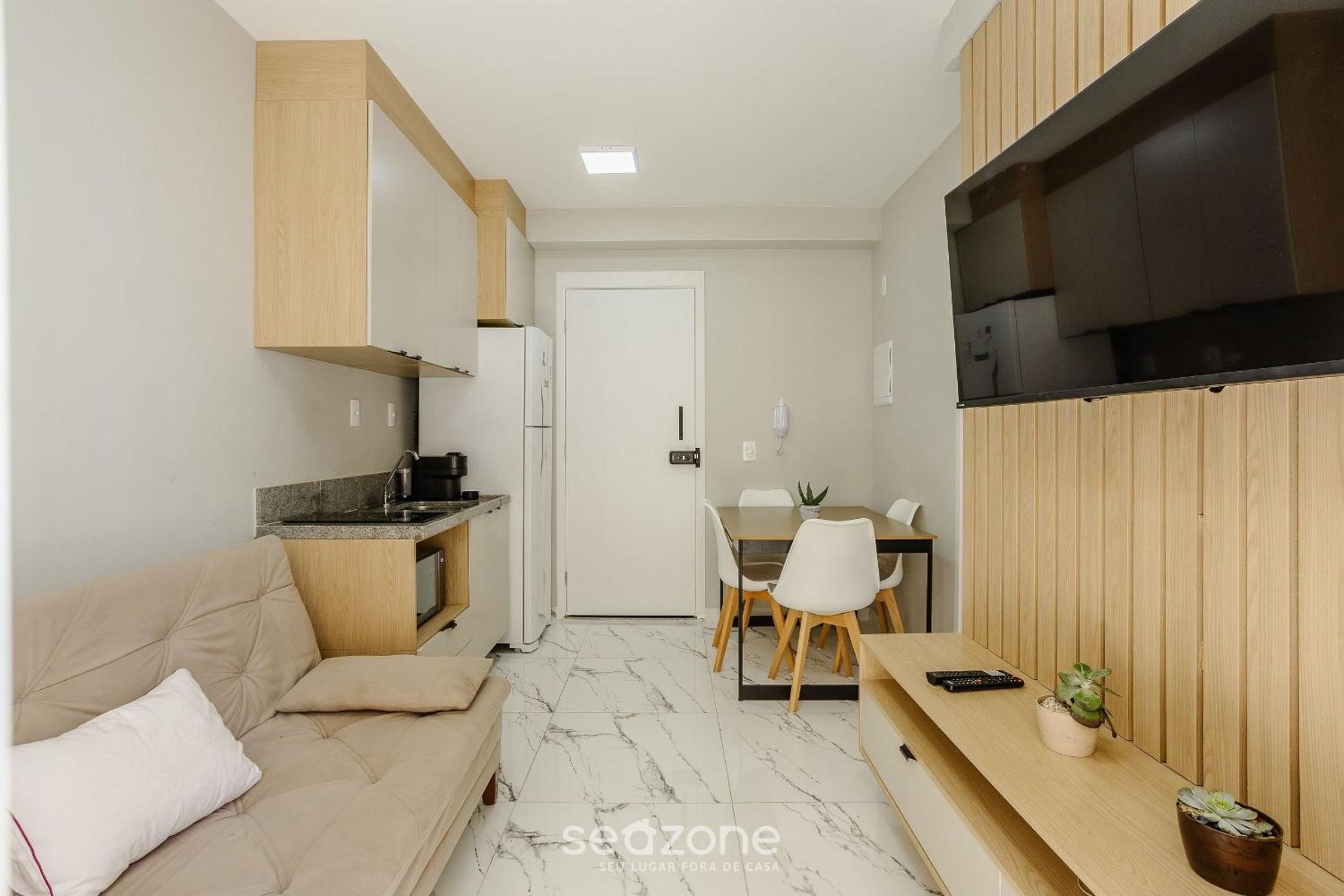 Apts in Perdizes, near the Allianz Parque - WEL