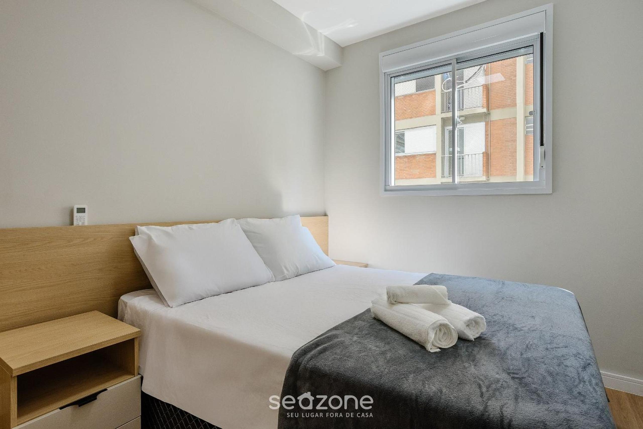 Apts in Perdizes, near the Allianz Parque - WEL