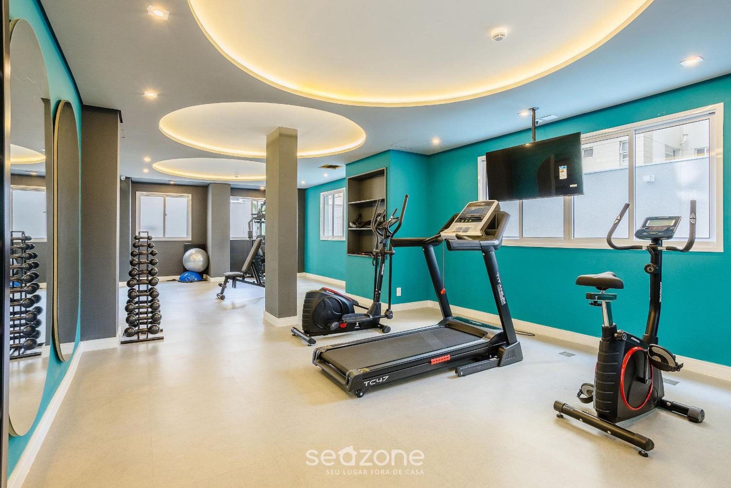 Apts in Perdizes, near the Allianz Parque - WEL