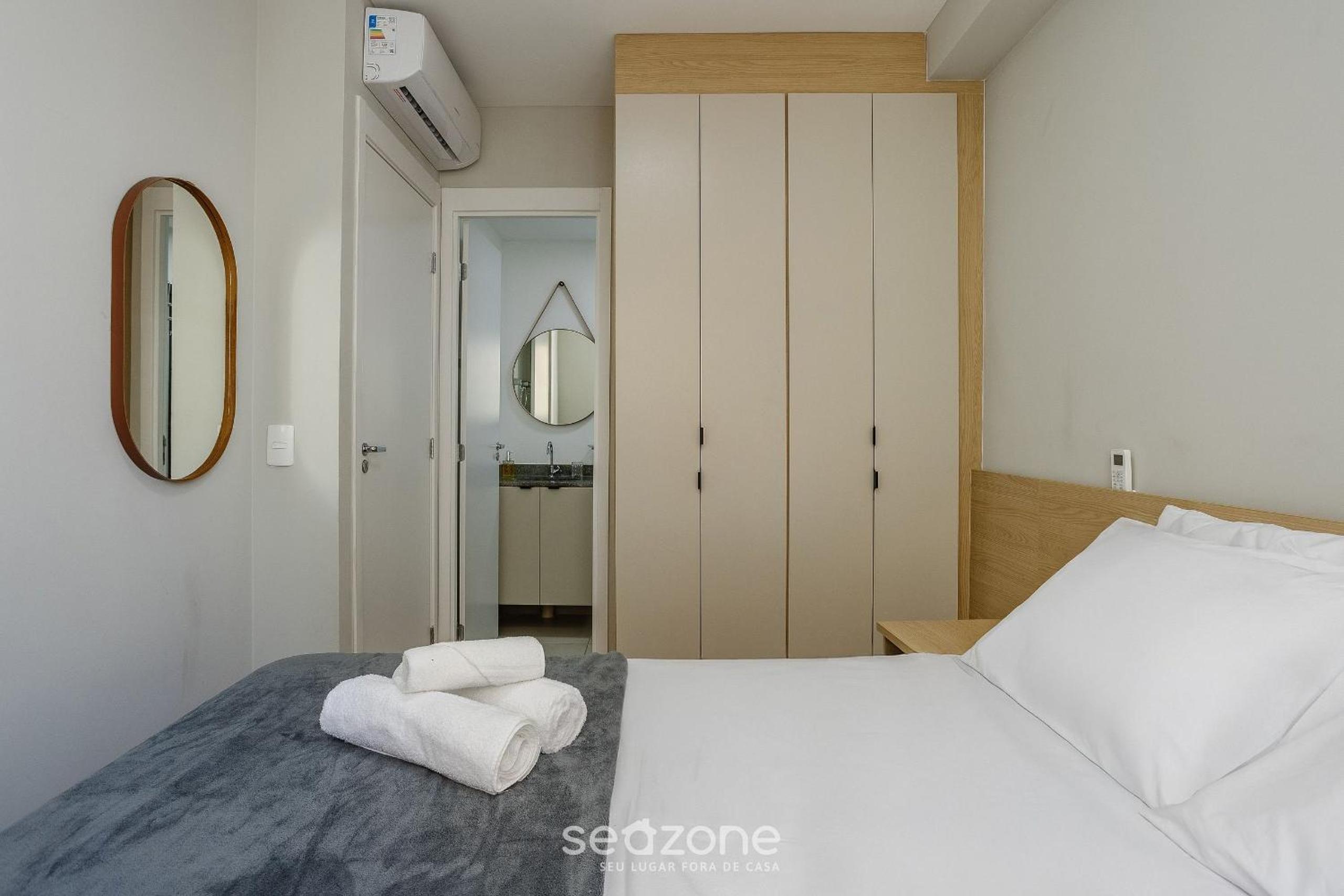 Apts in Perdizes, near the Allianz Parque - WEL