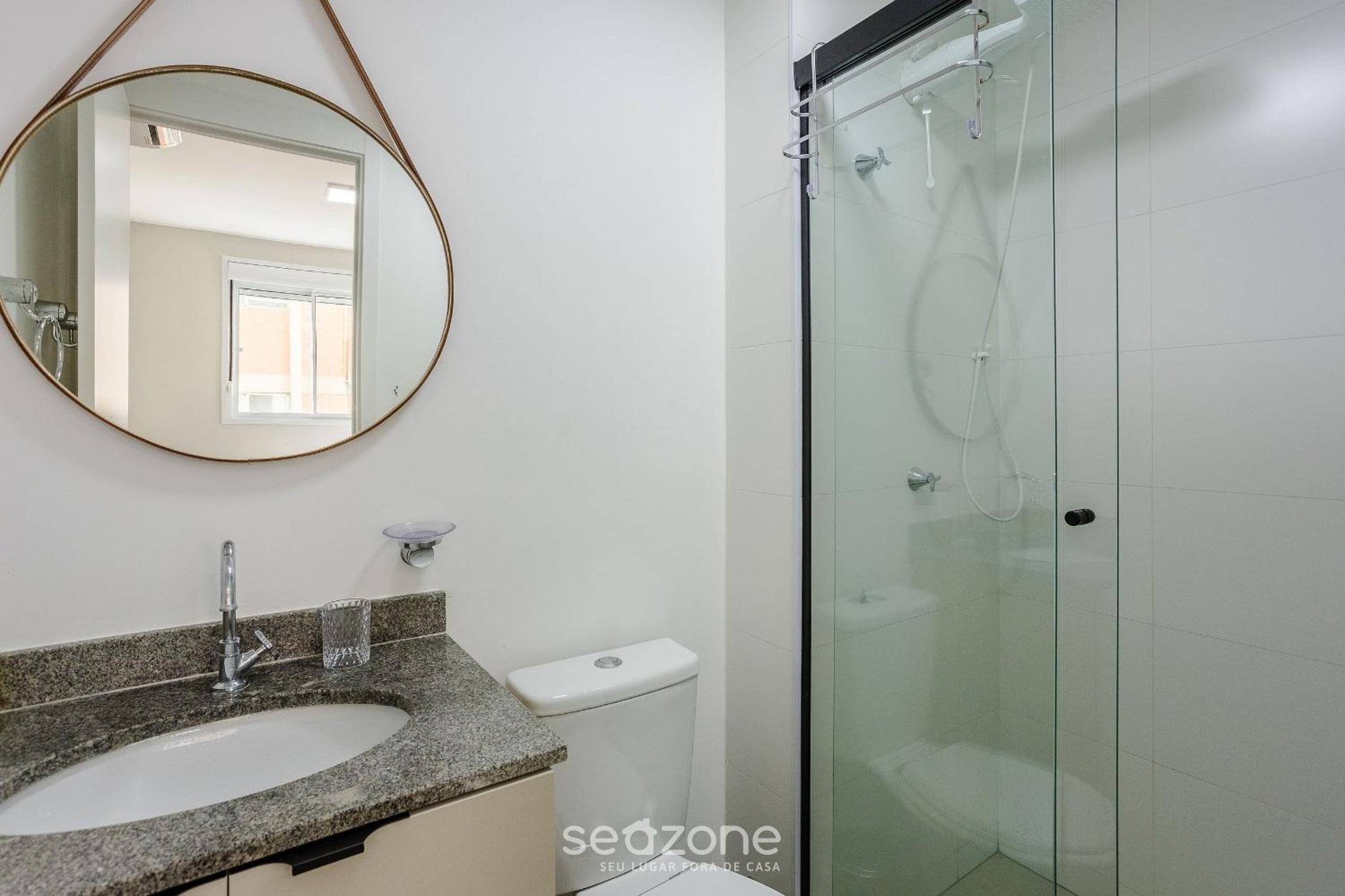 Apts in Perdizes, near the Allianz Parque - WEL