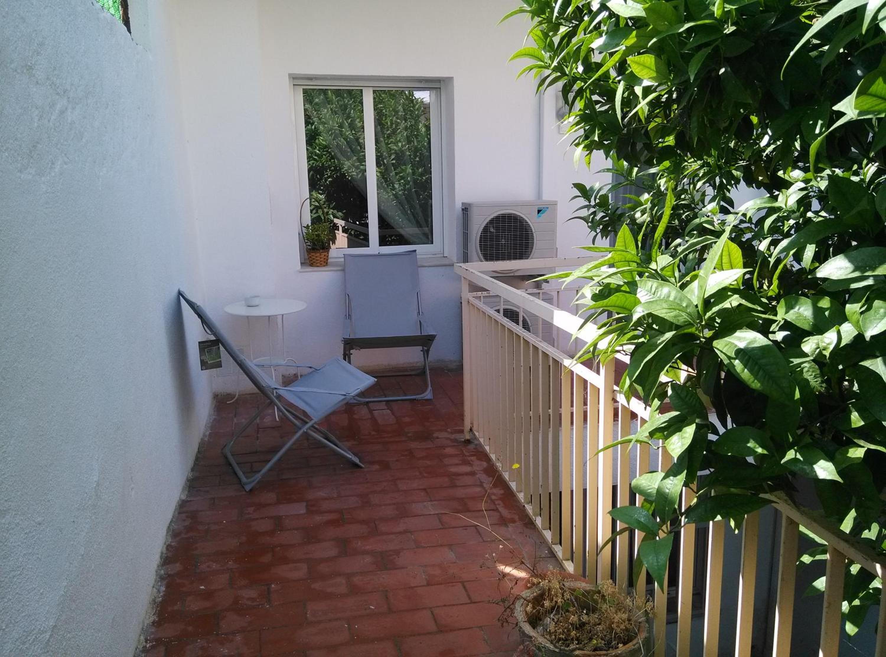 Apartaments IRI view 4