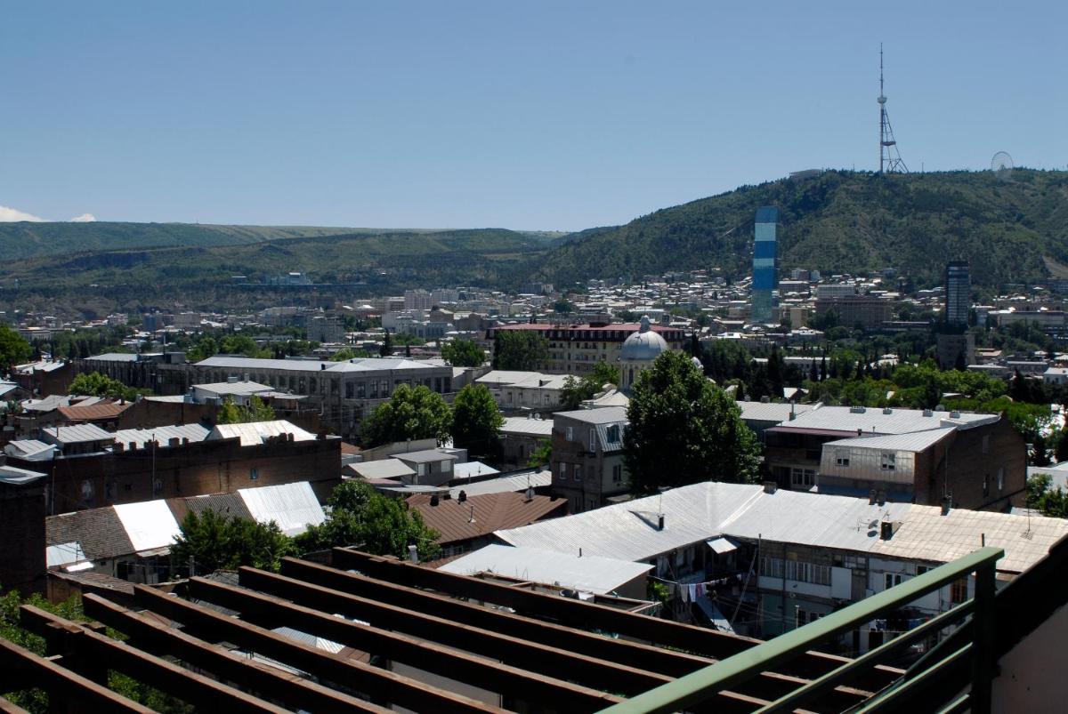 rooftop