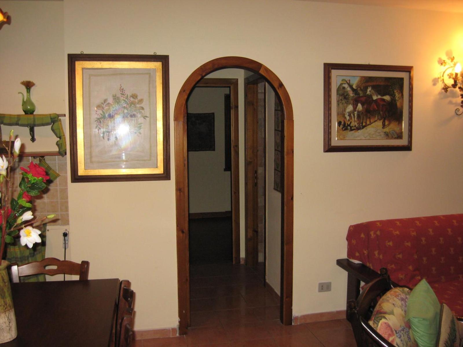 Le Tre Rose Montagna view 5