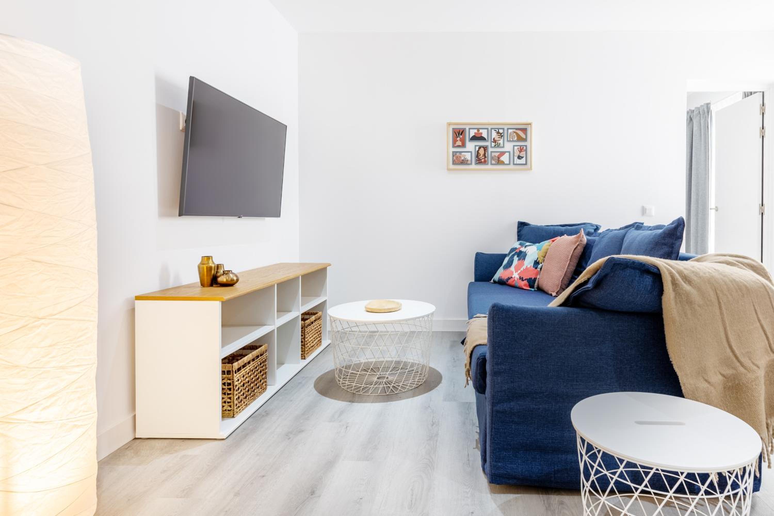 Profithome - La laguna Carine 1