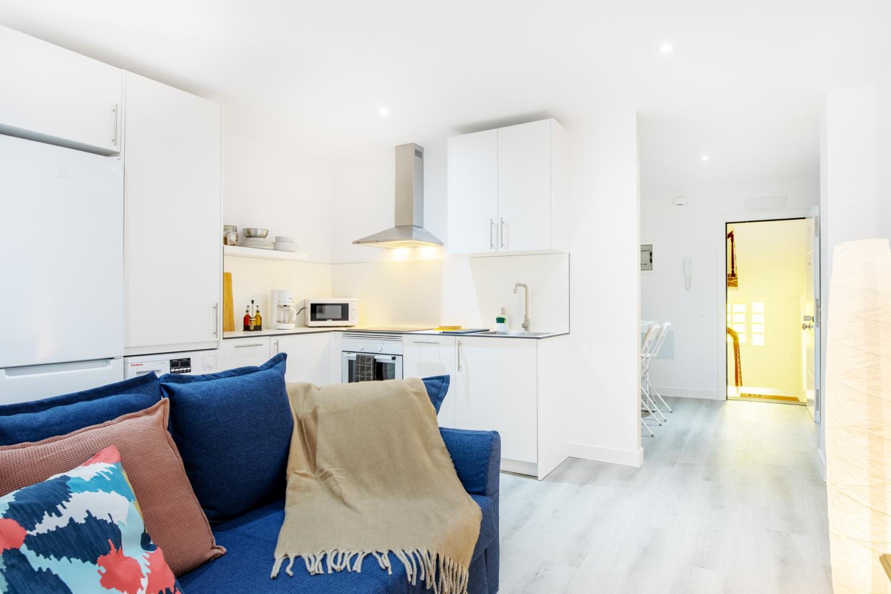 Profithome - La laguna Carine 1