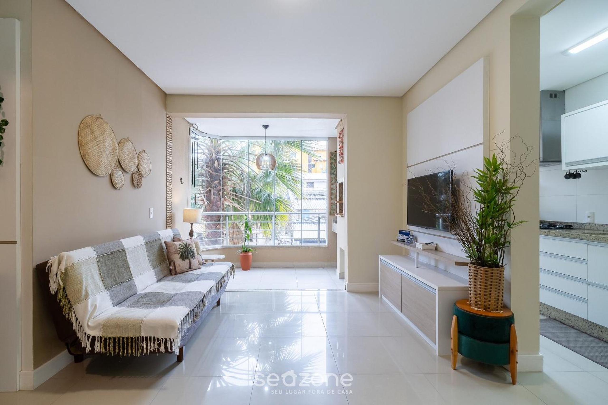 Apart with barbecue 200m from the beach RPN0101