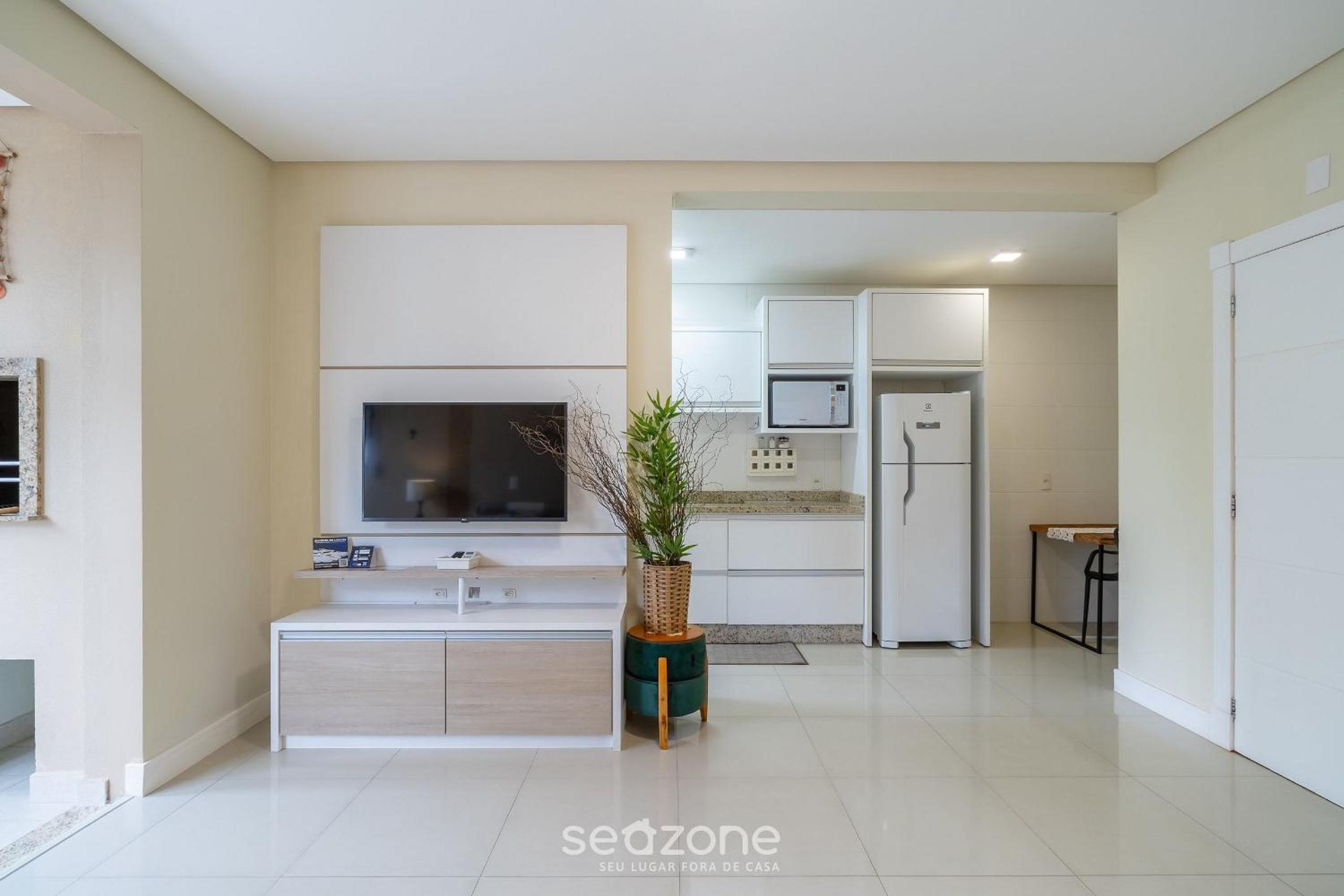 Apart with barbecue 200m from the beach RPN0101
