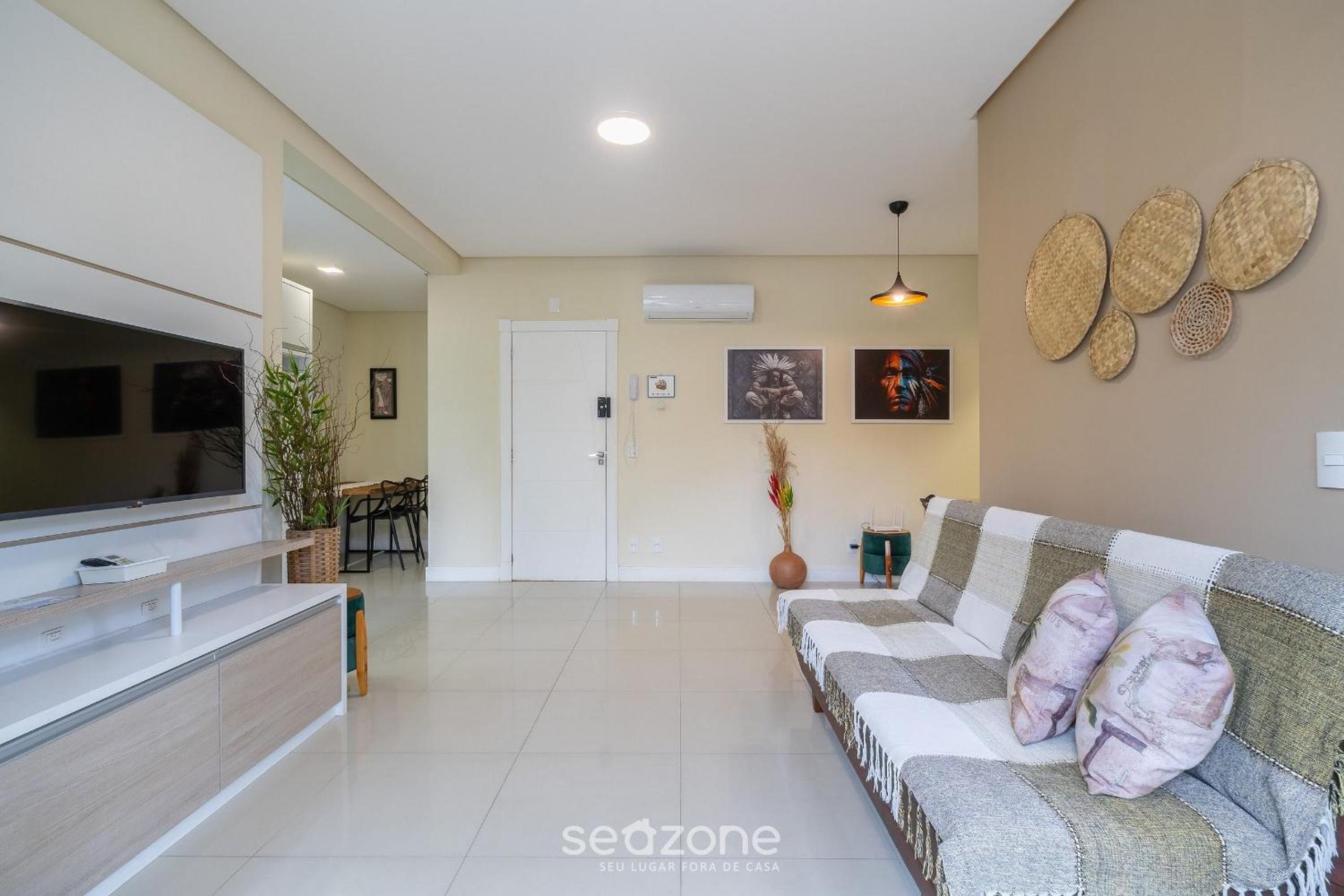 Apart with barbecue 200m from the beach RPN0101