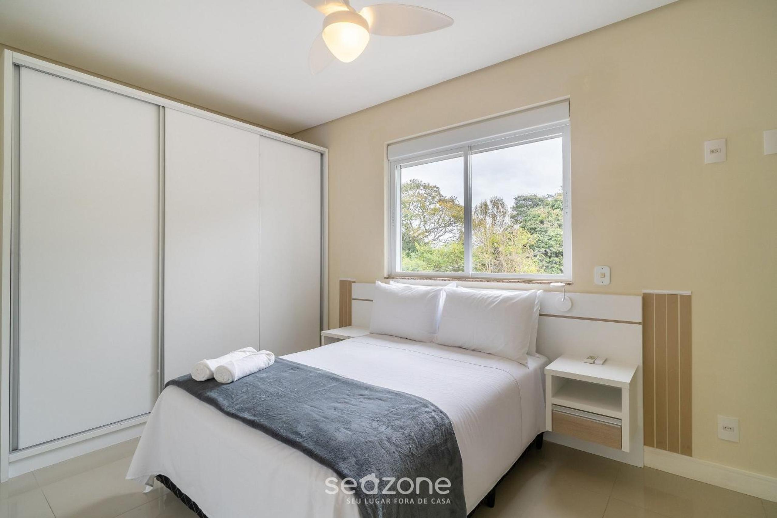 Apart with barbecue 200m from the beach RPN0101