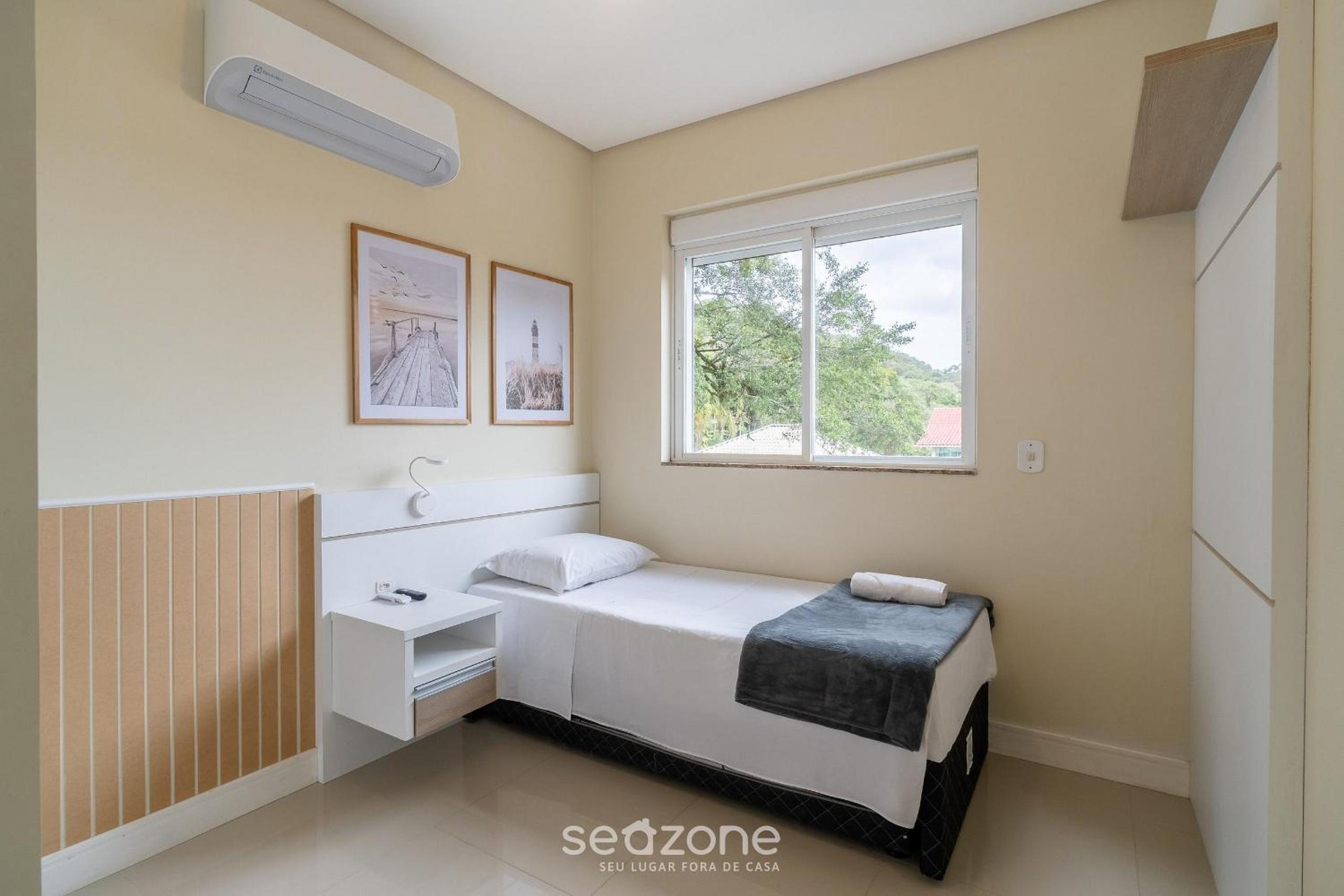 Apart with barbecue 200m from the beach RPN0101