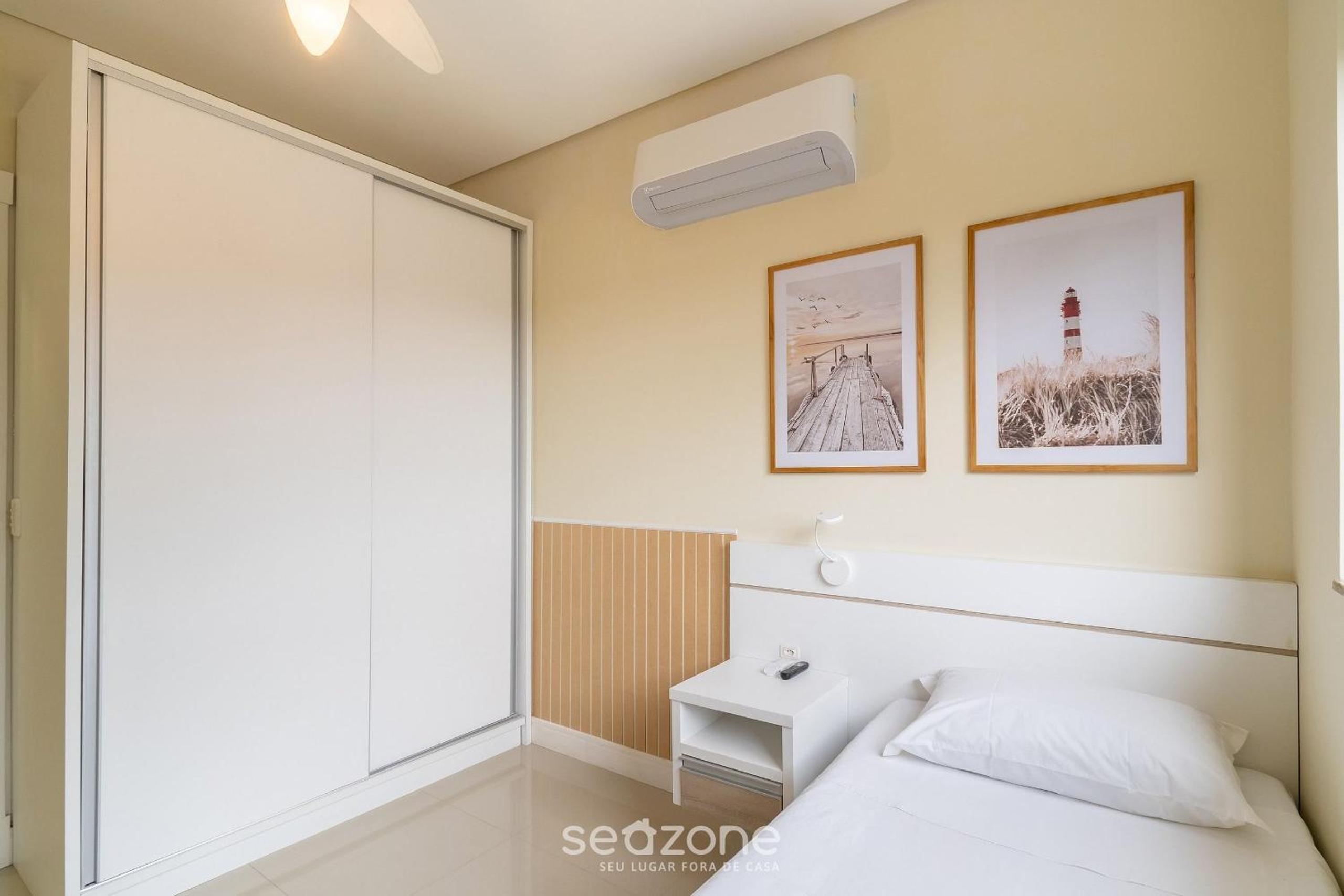 Apart with barbecue 200m from the beach RPN0101