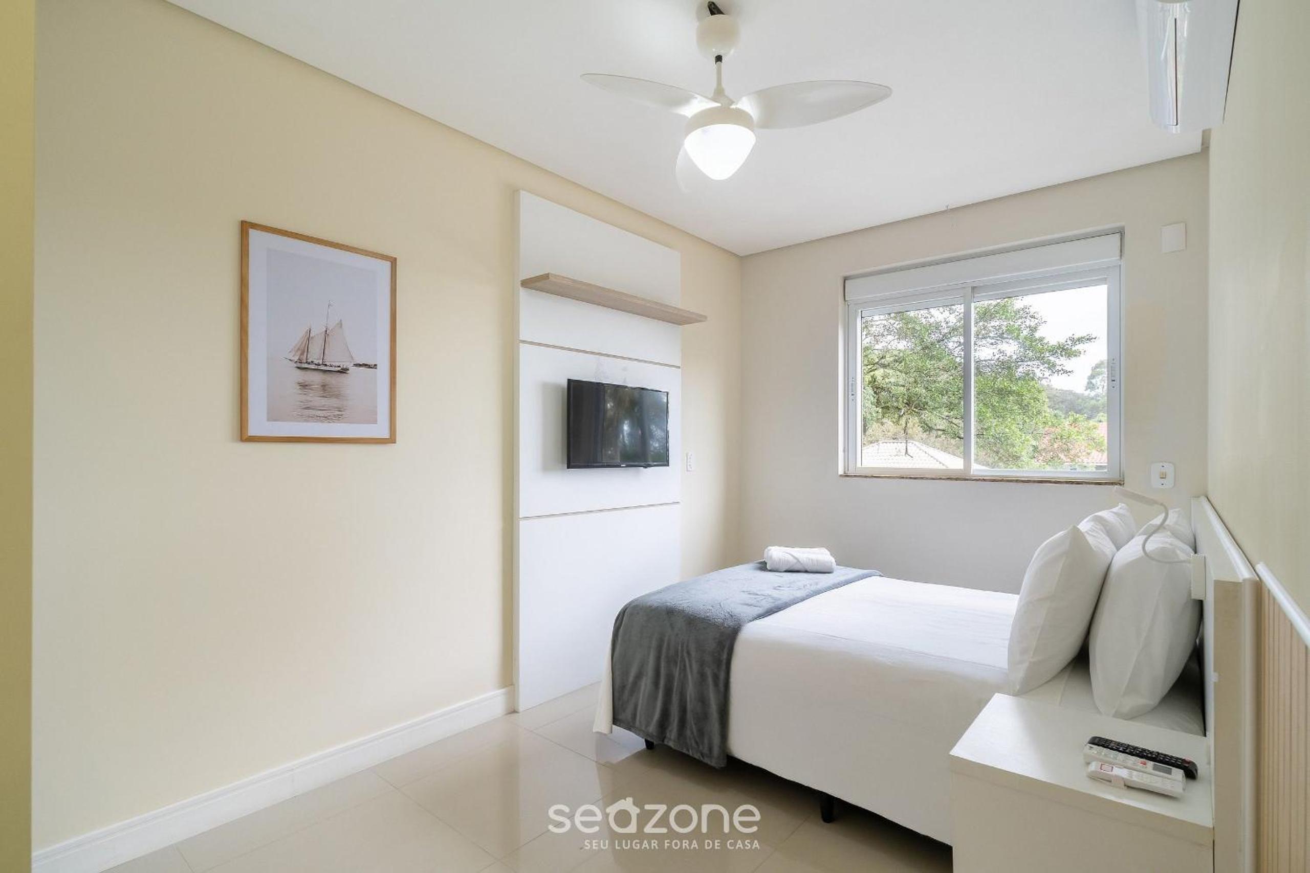 Apart with barbecue 200m from the beach RPN0101