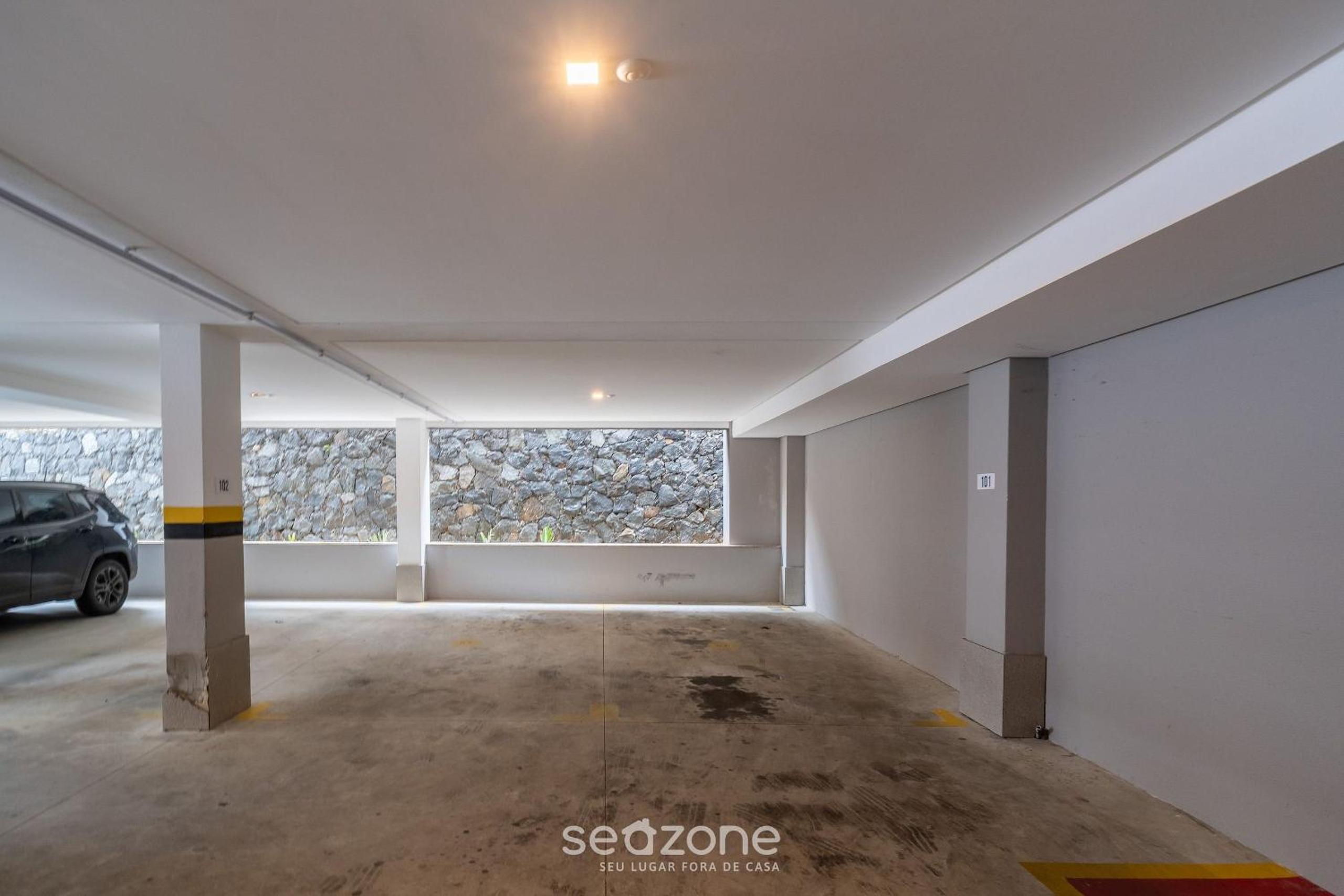 Apart with barbecue 200m from the beach RPN0101