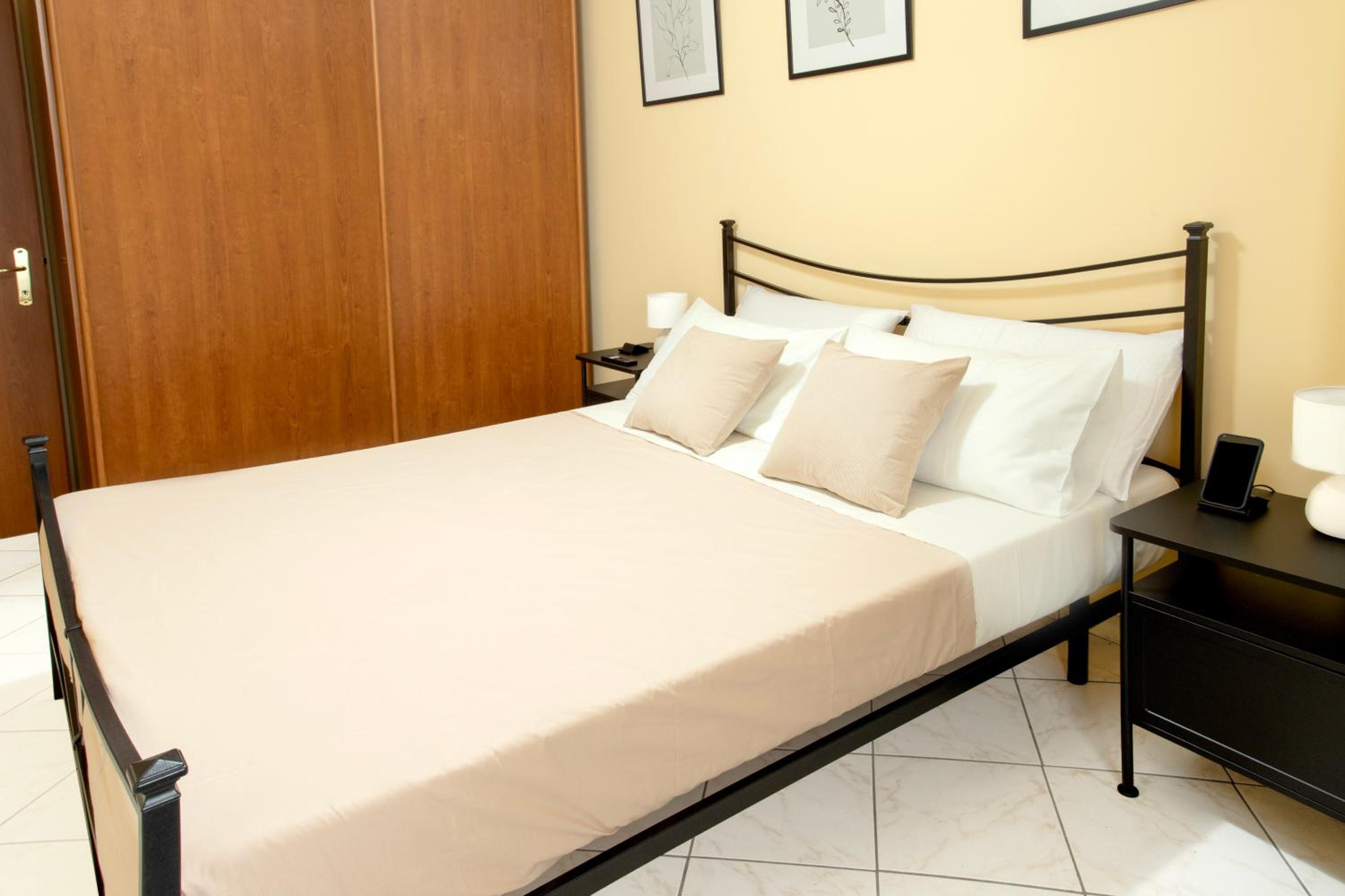 Lovely Fiuggi Apartment - near the Thermal Baths