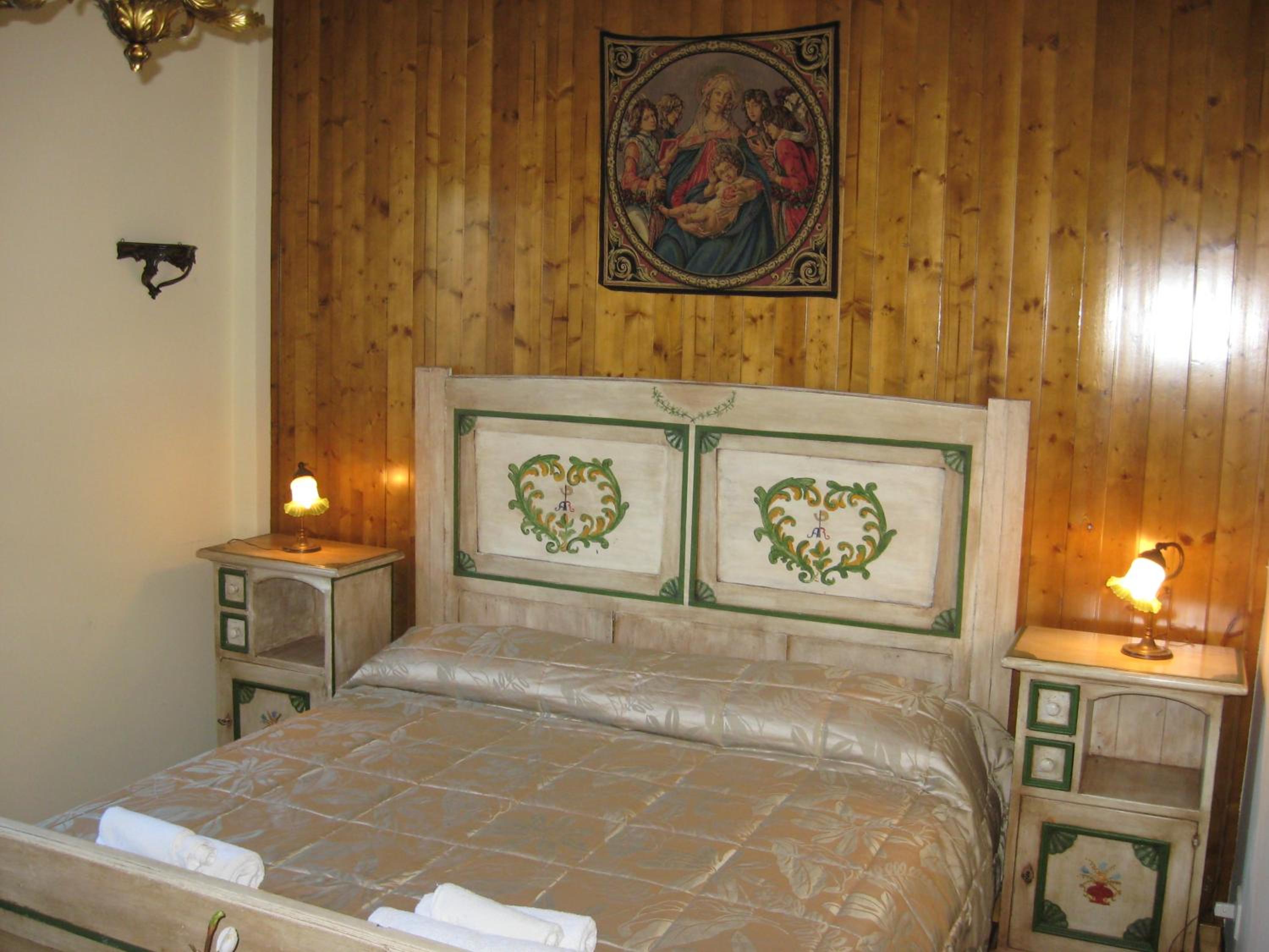 Le Tre Rose Montagna view 2