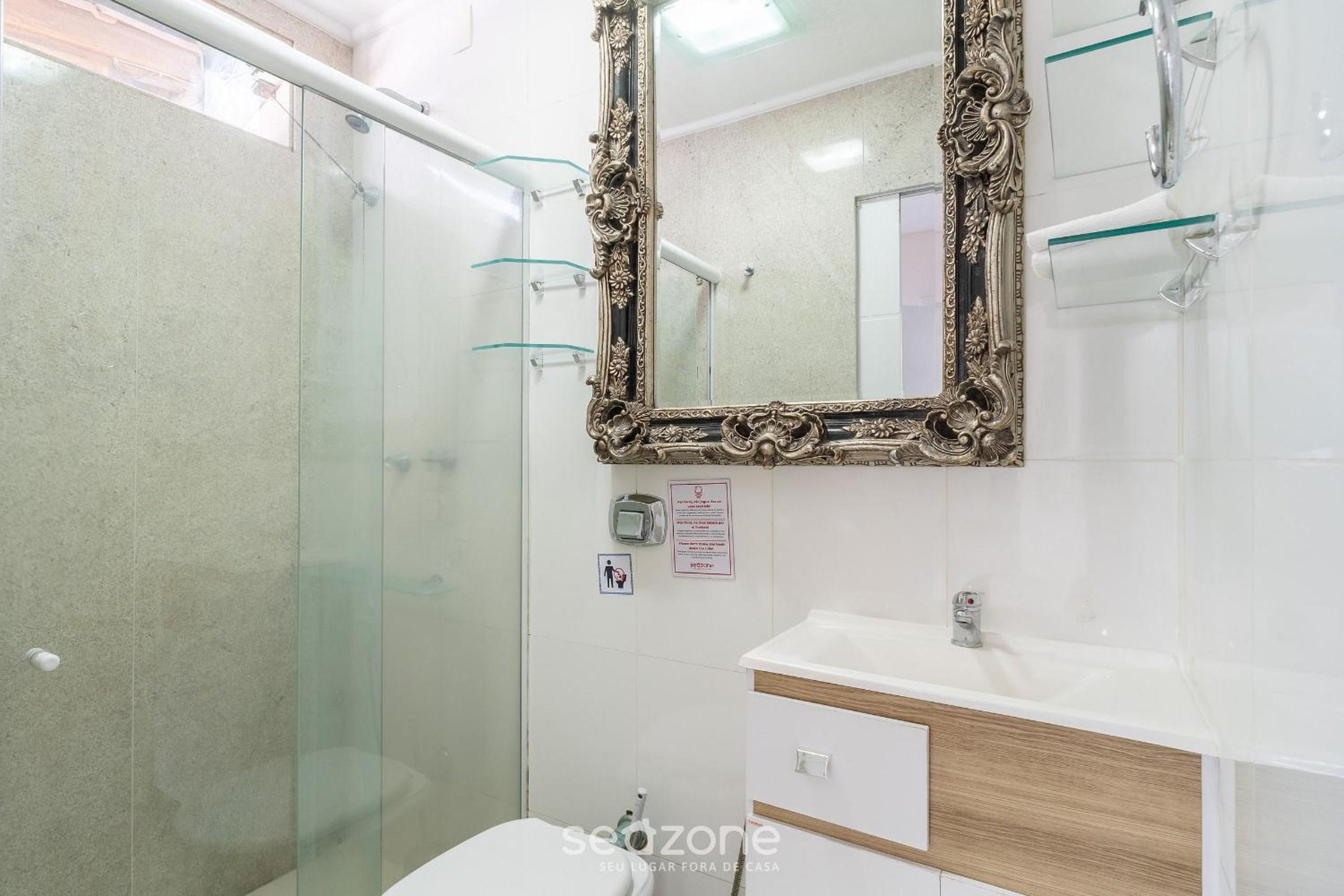 Duplex w/pool 800m from the beach in Jurerê DME025