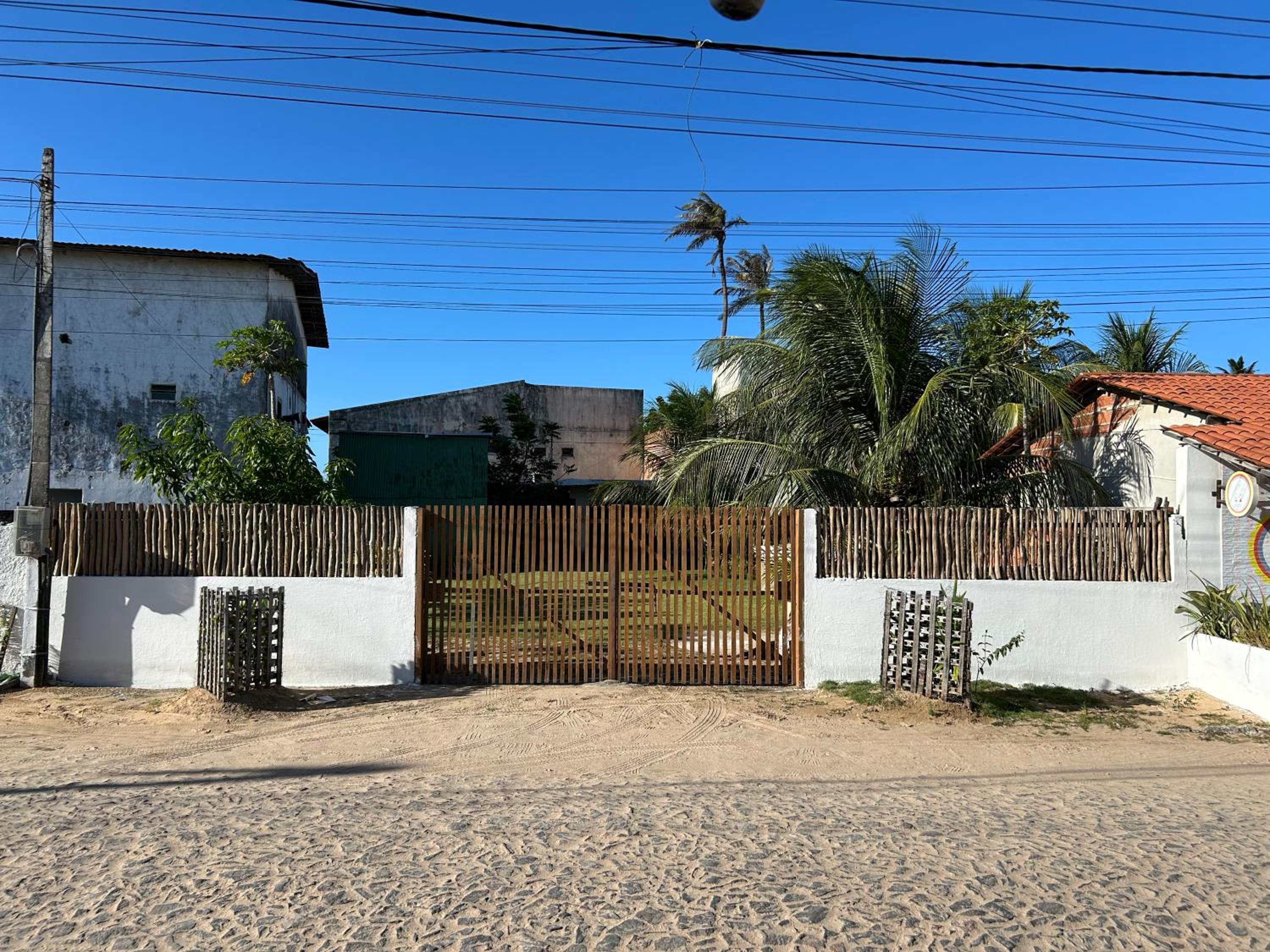 Casa da Cabana Guajiru