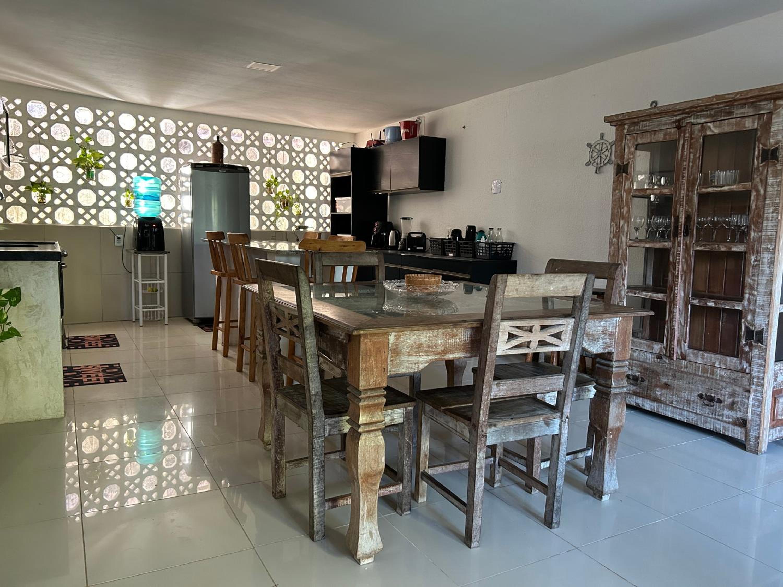 Casa da Cabana Guajiru