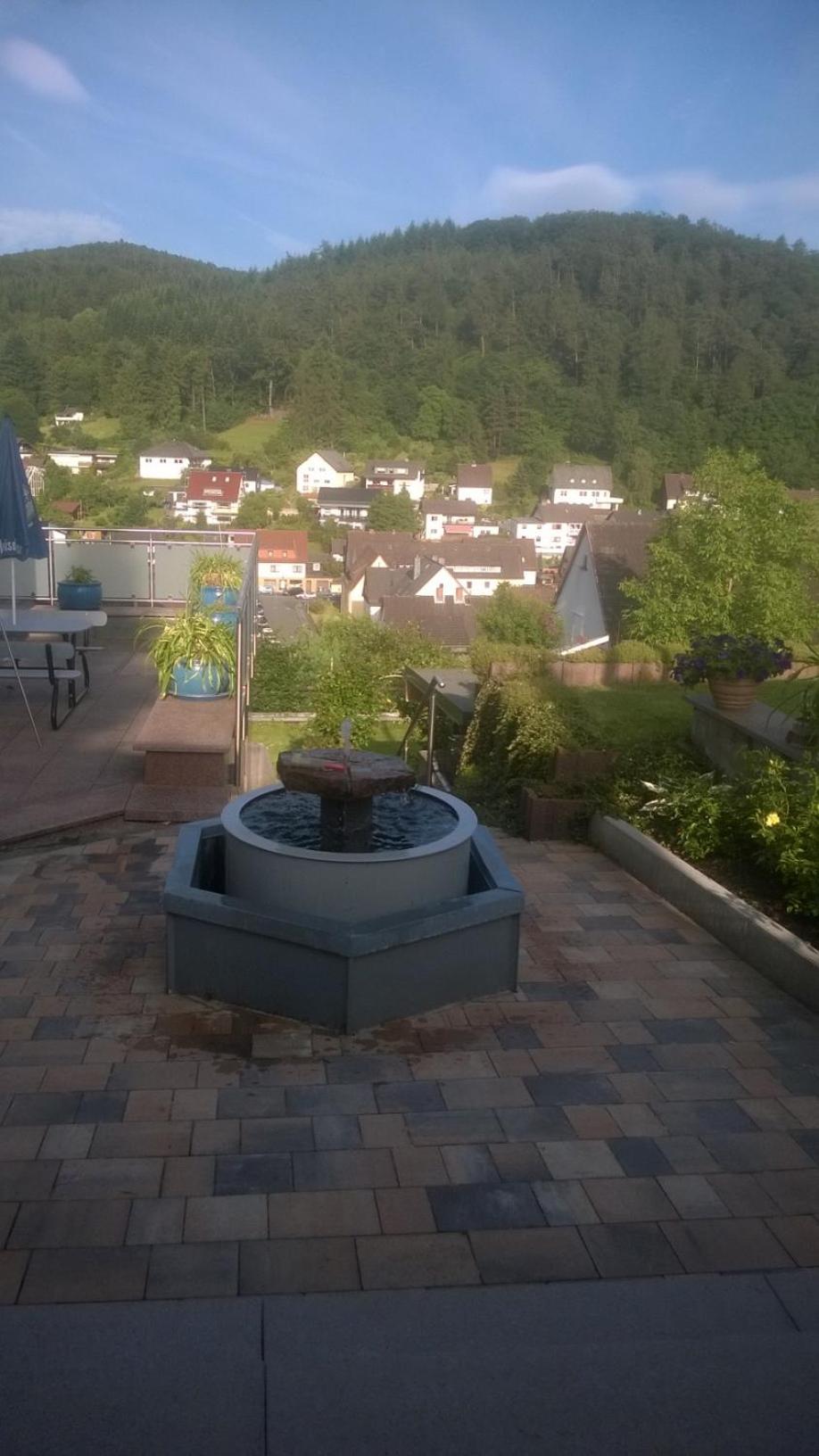 Pension Margarethe view 5