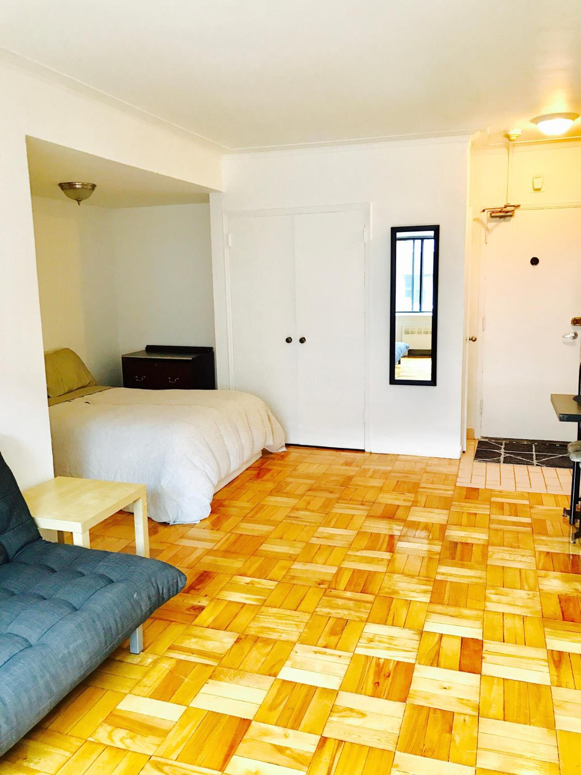 Modern Apartment City Living in the Golden Square Mile