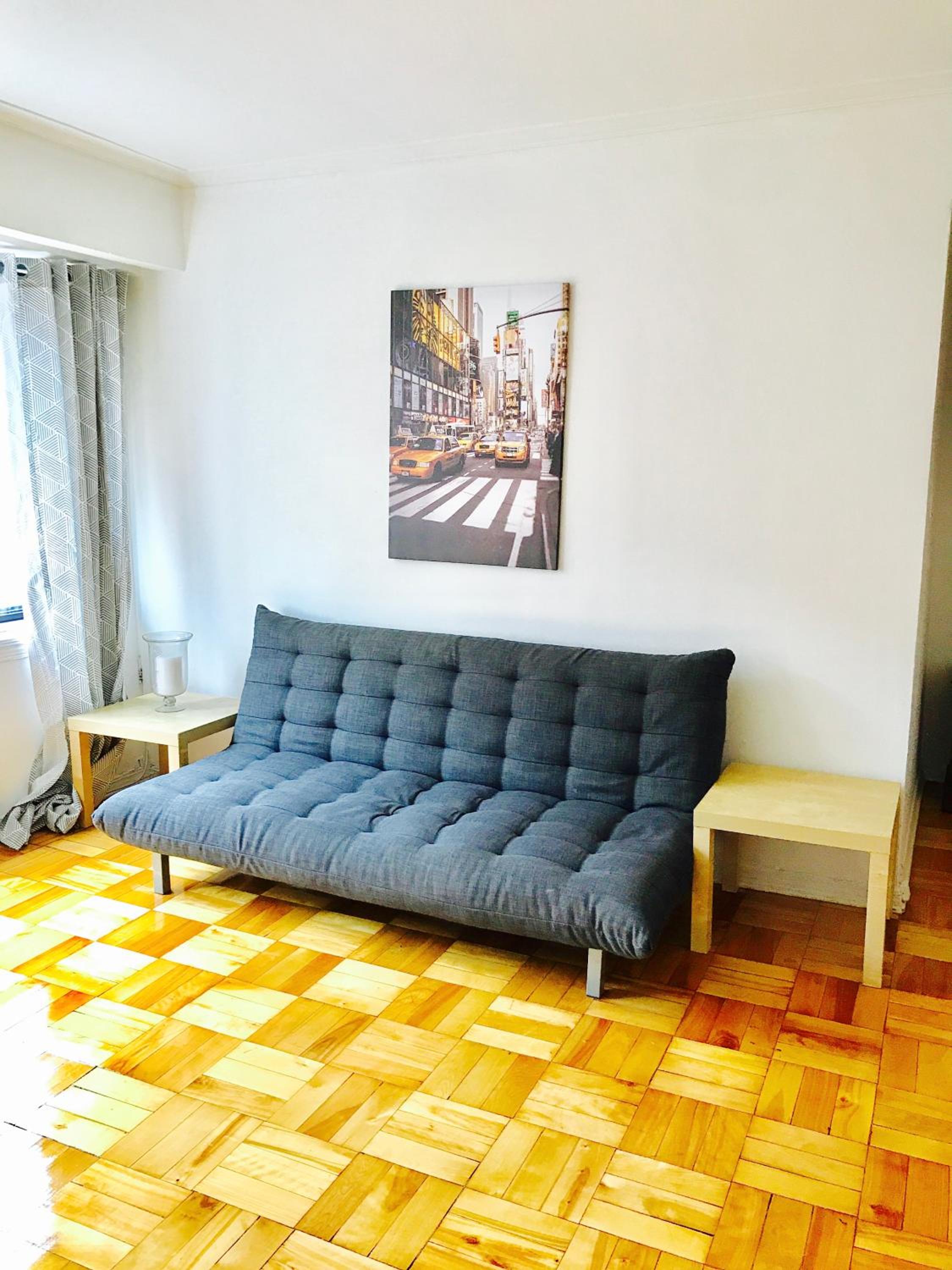 Modern Apartment City Living in the Golden Square Mile
