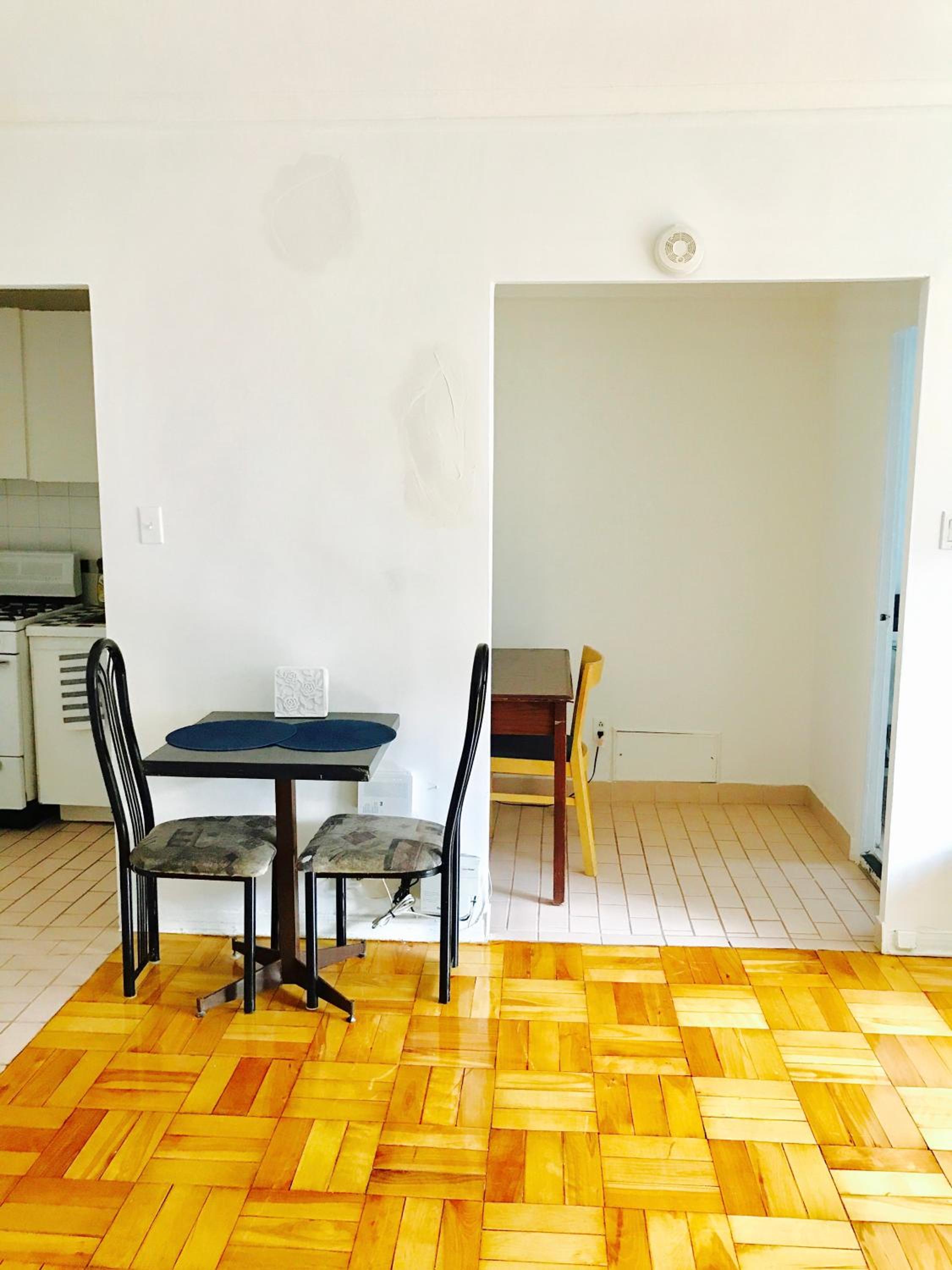 Modern Apartment City Living in the Golden Square Mile