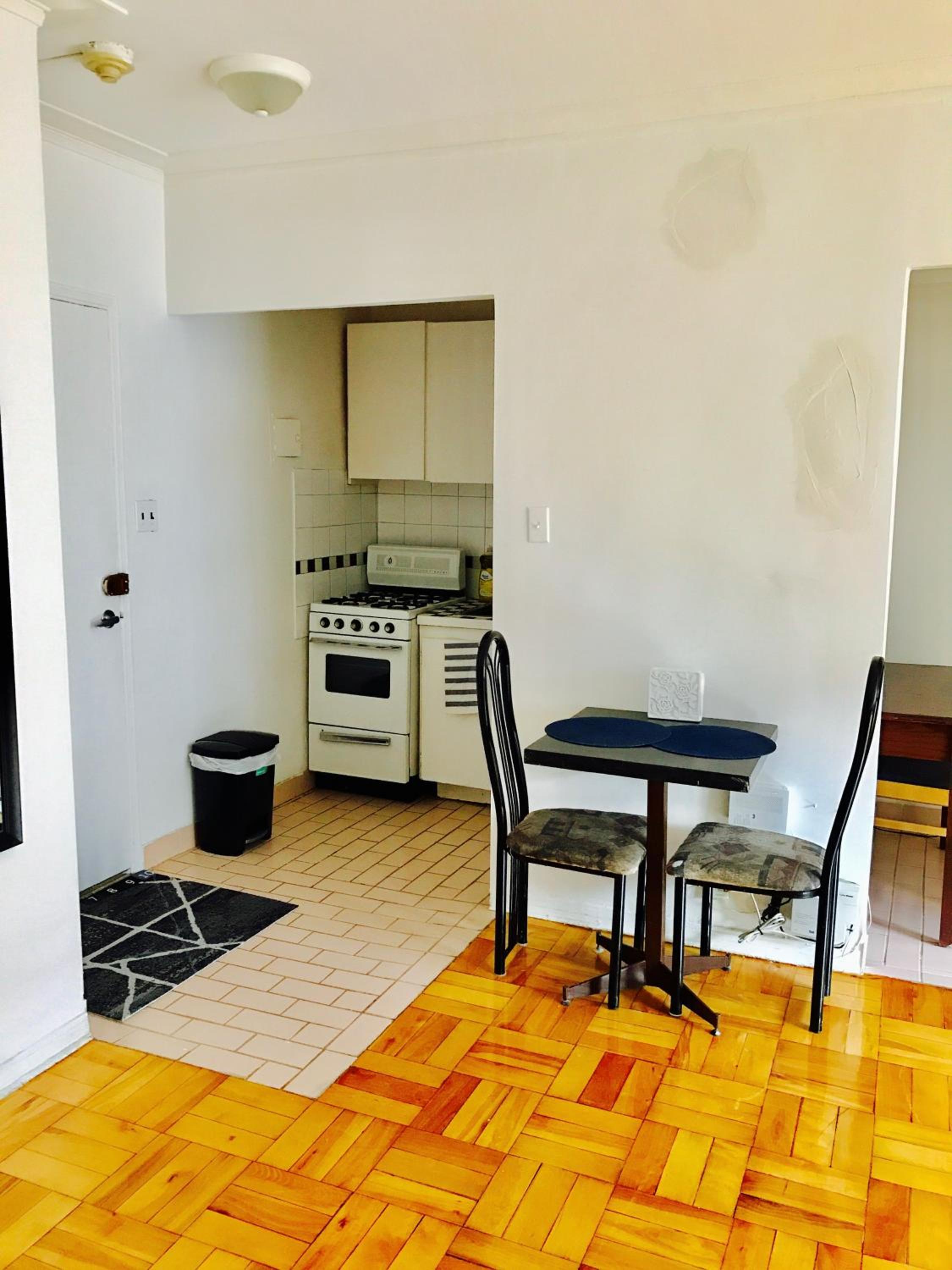 Modern Apartment City Living in the Golden Square Mile