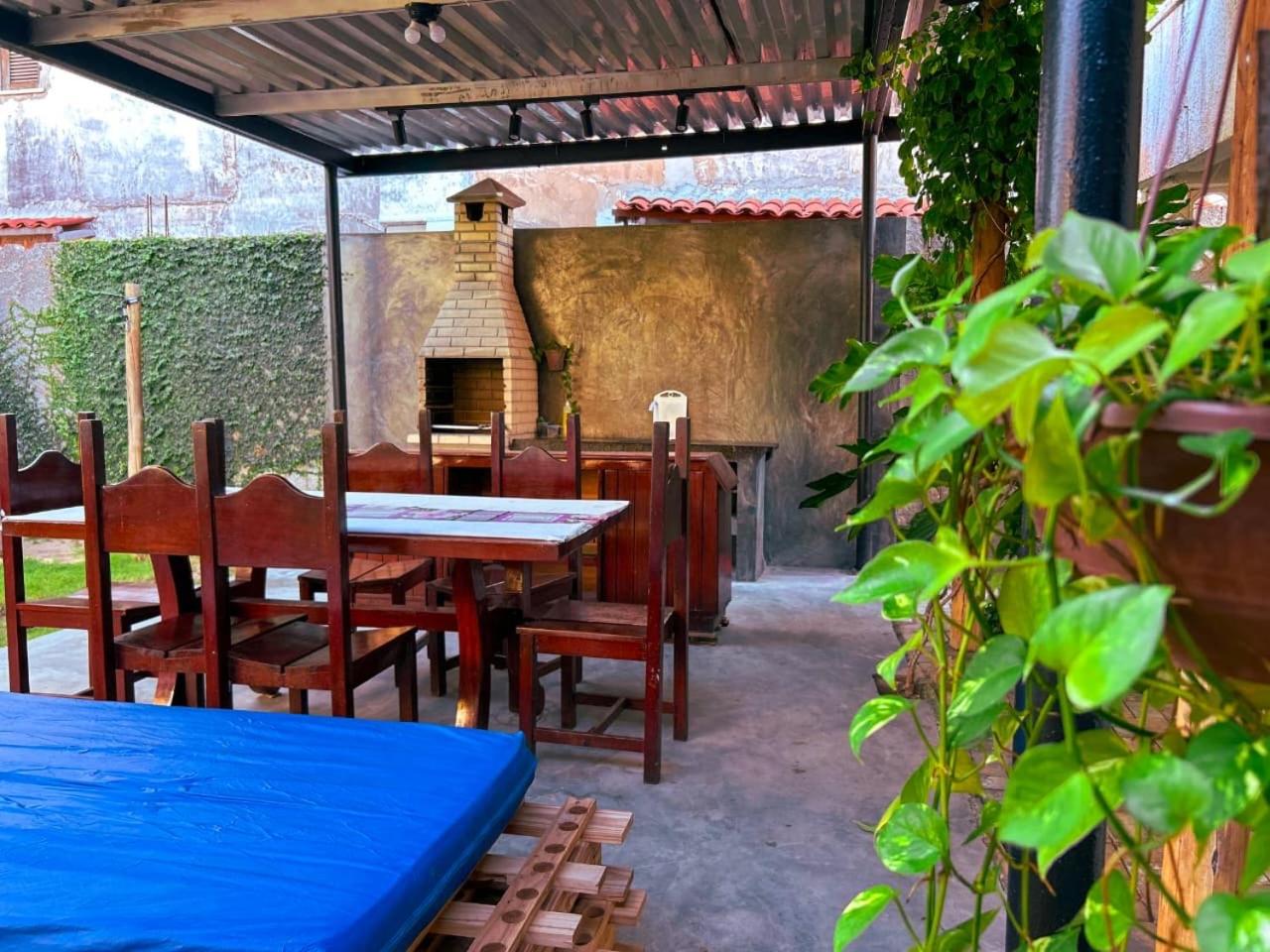 Casa da Cabana Guajiru