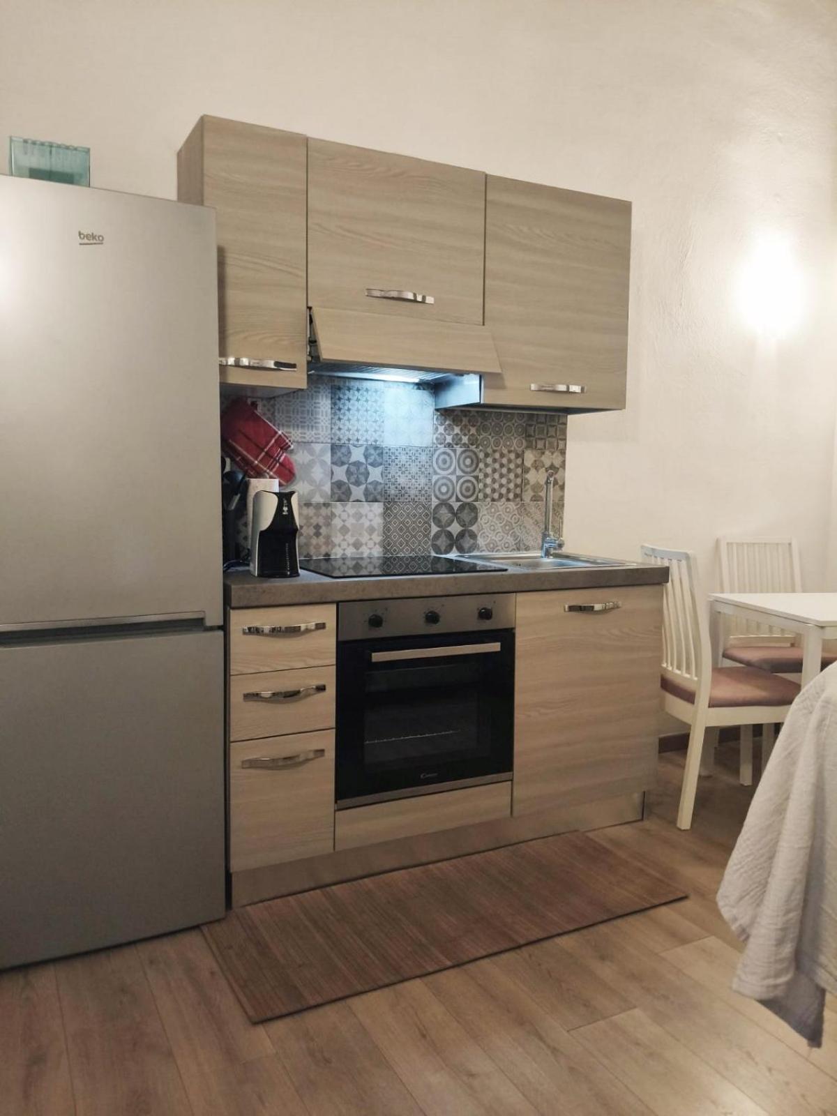 Casina Garibaldi