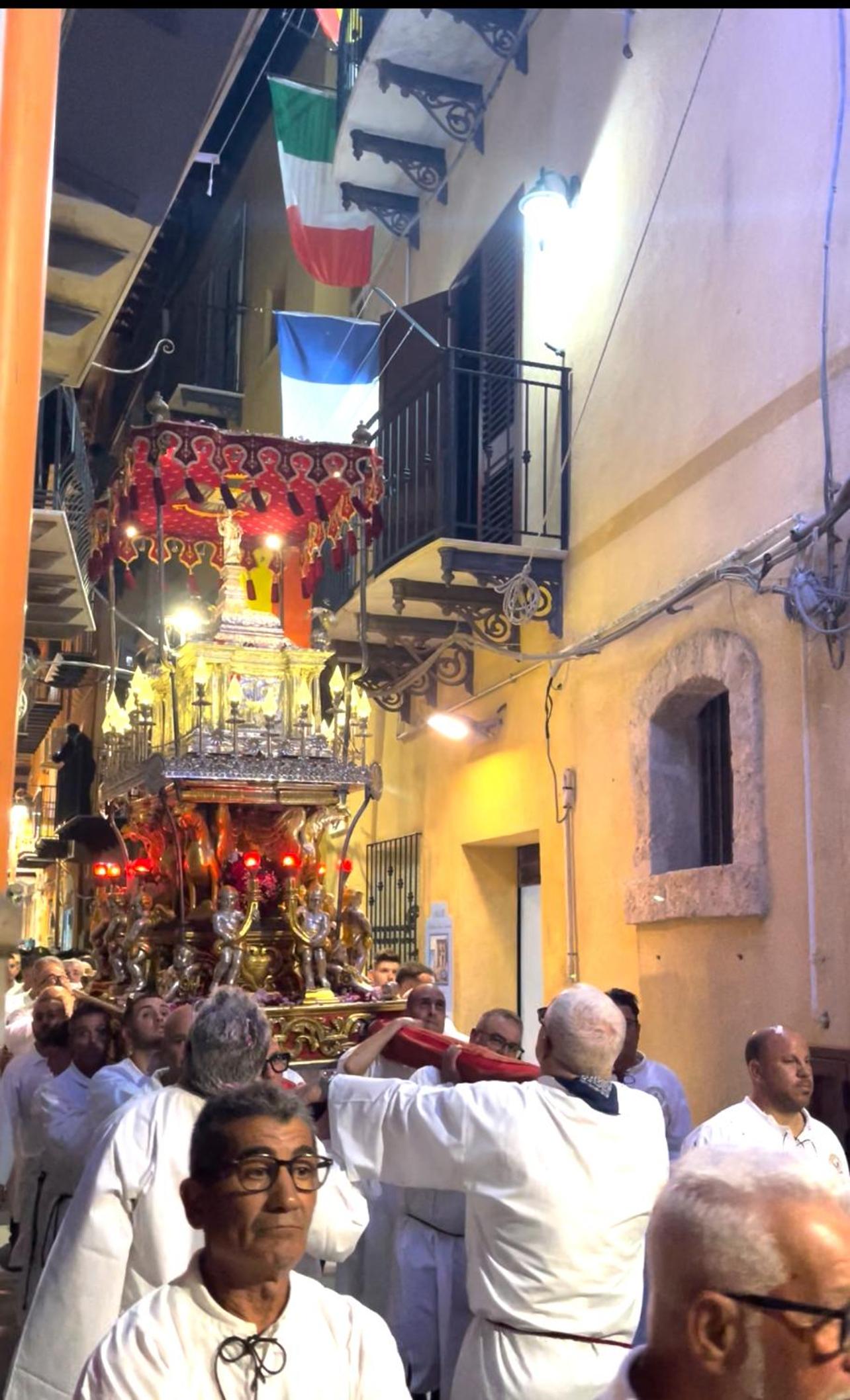 B&B Marchese SantAndrea