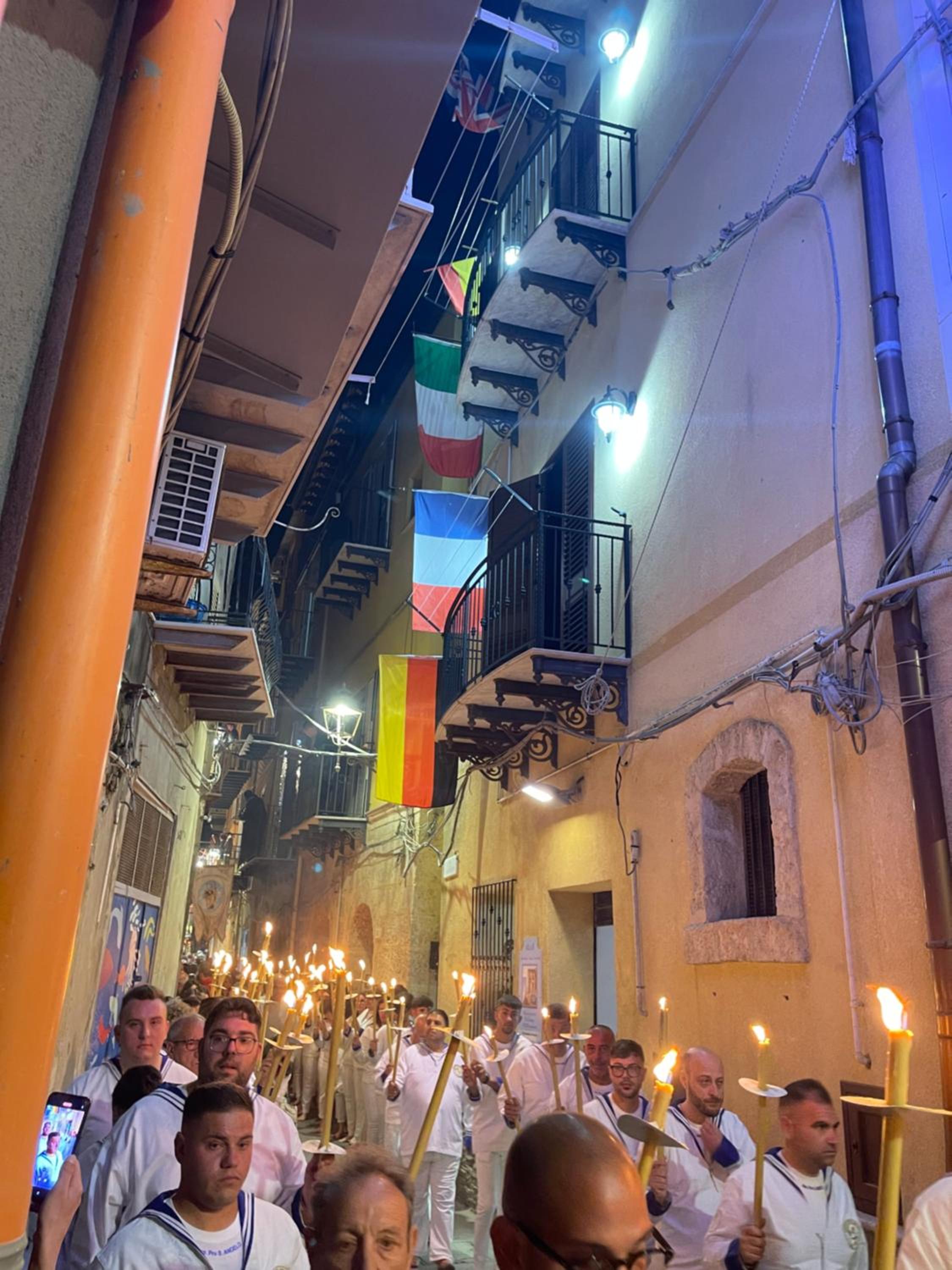 B&B Marchese SantAndrea