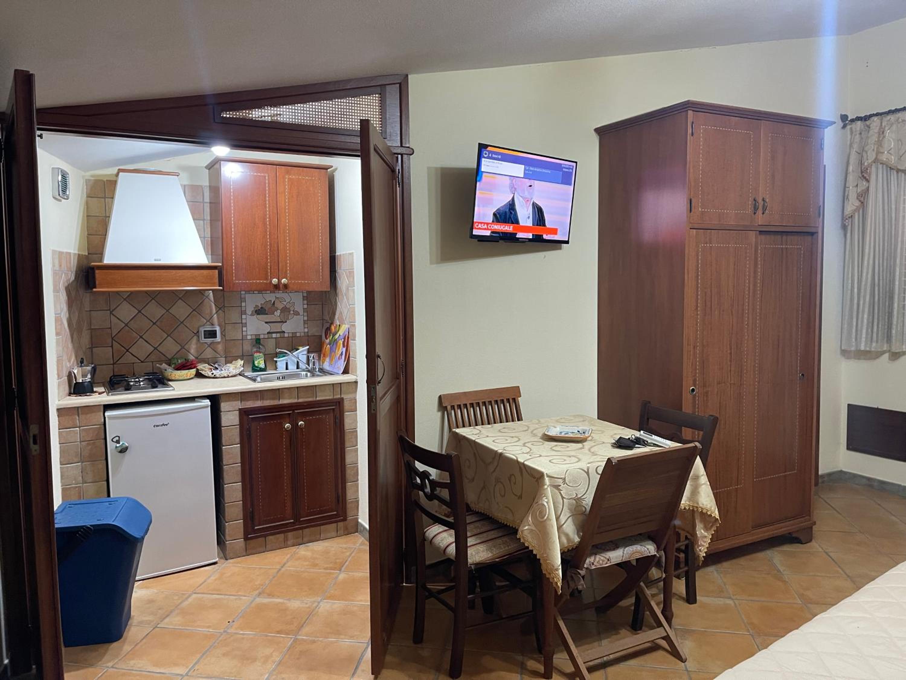 B&B Marchese SantAndrea