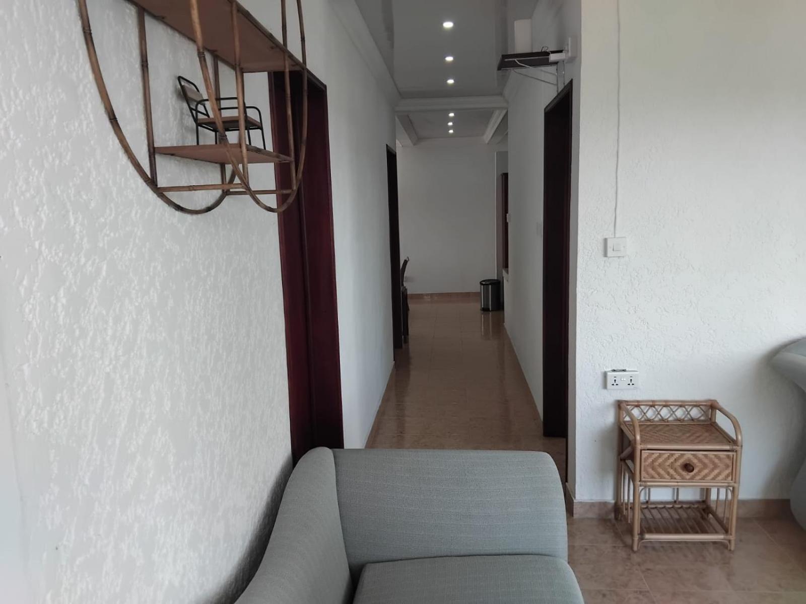 Le Maho AHAVAH