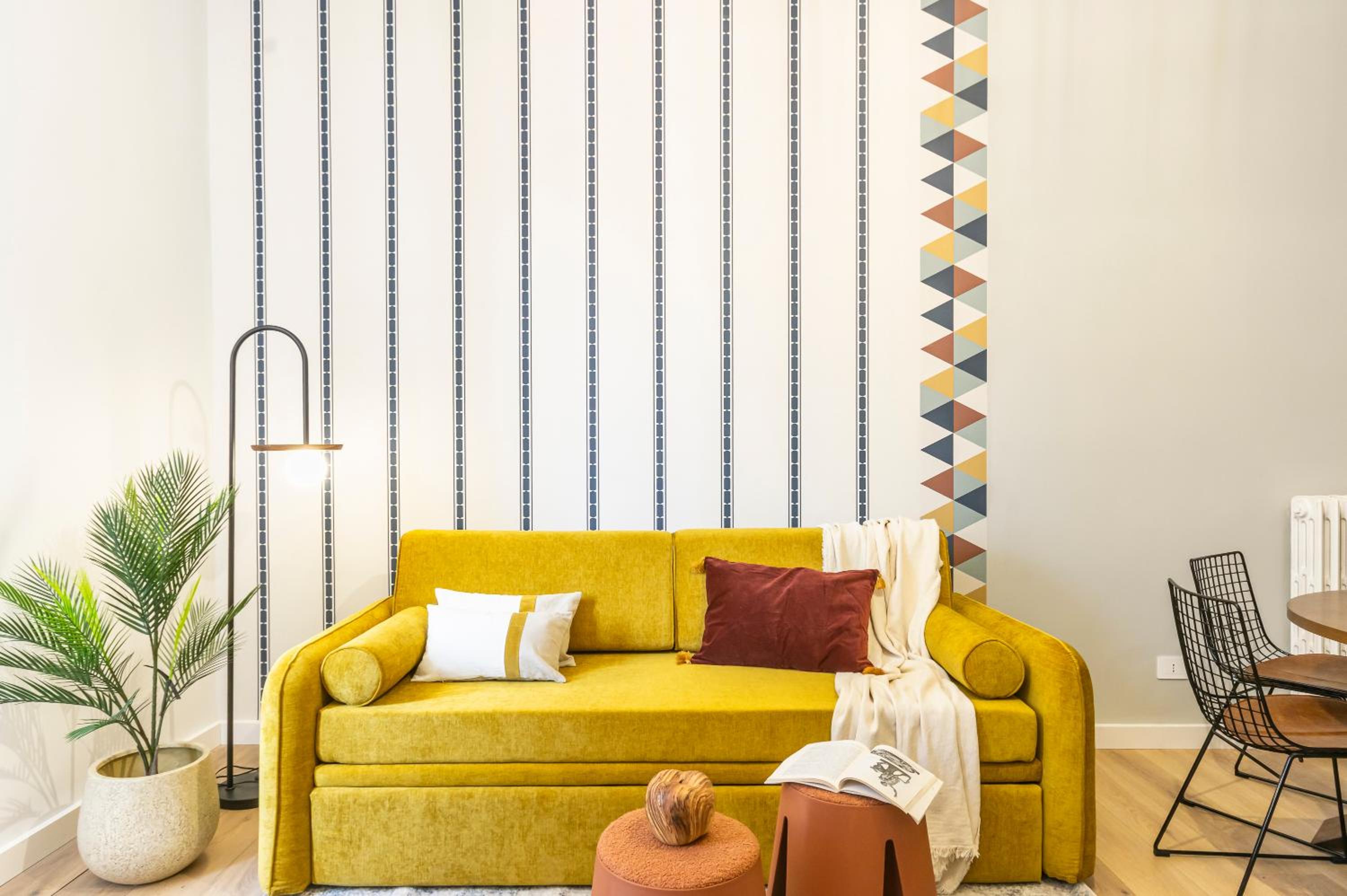 Collection39 Scipioni Luxury Apartment