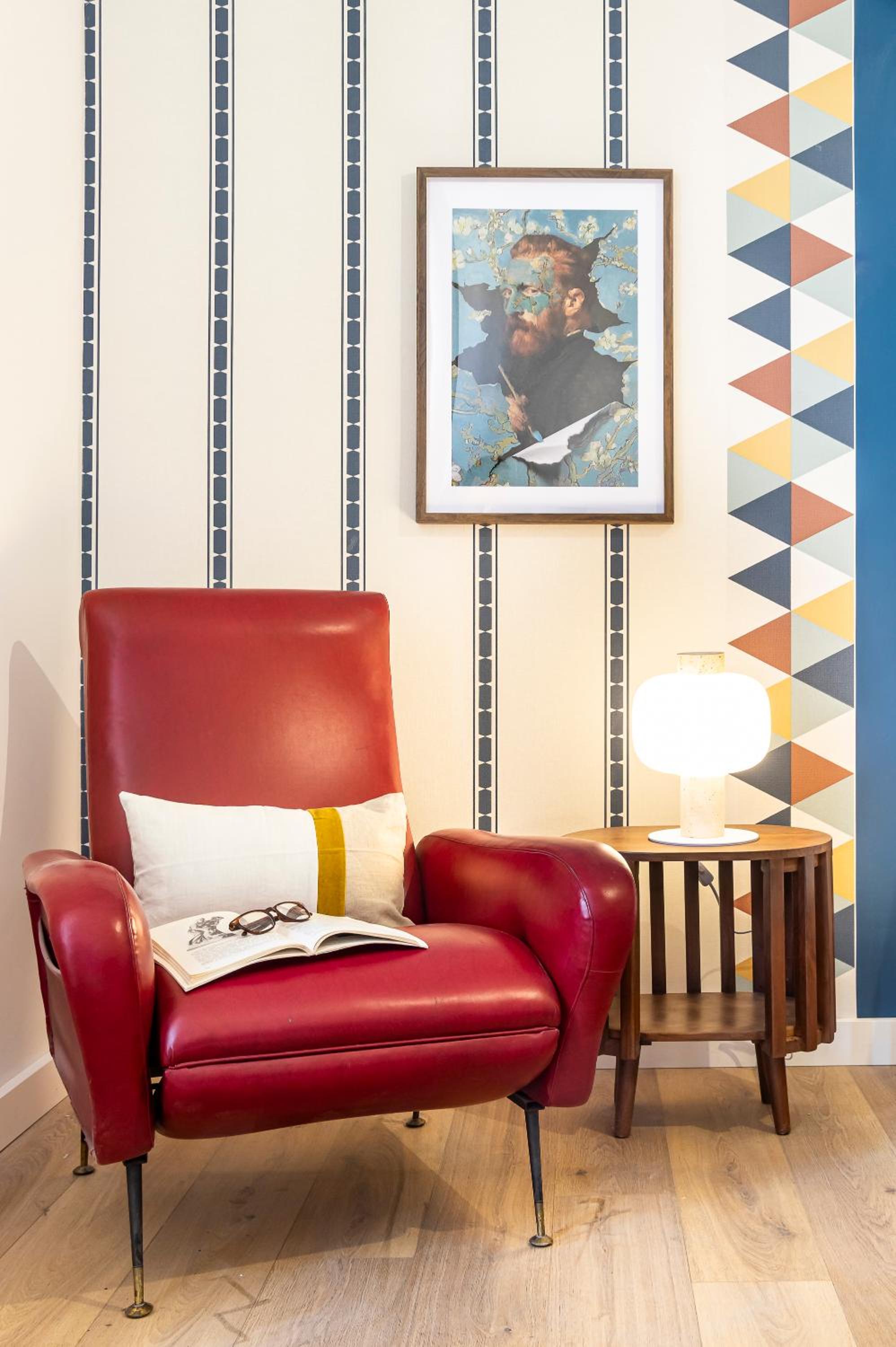 Collection39 Scipioni Luxury Apartment