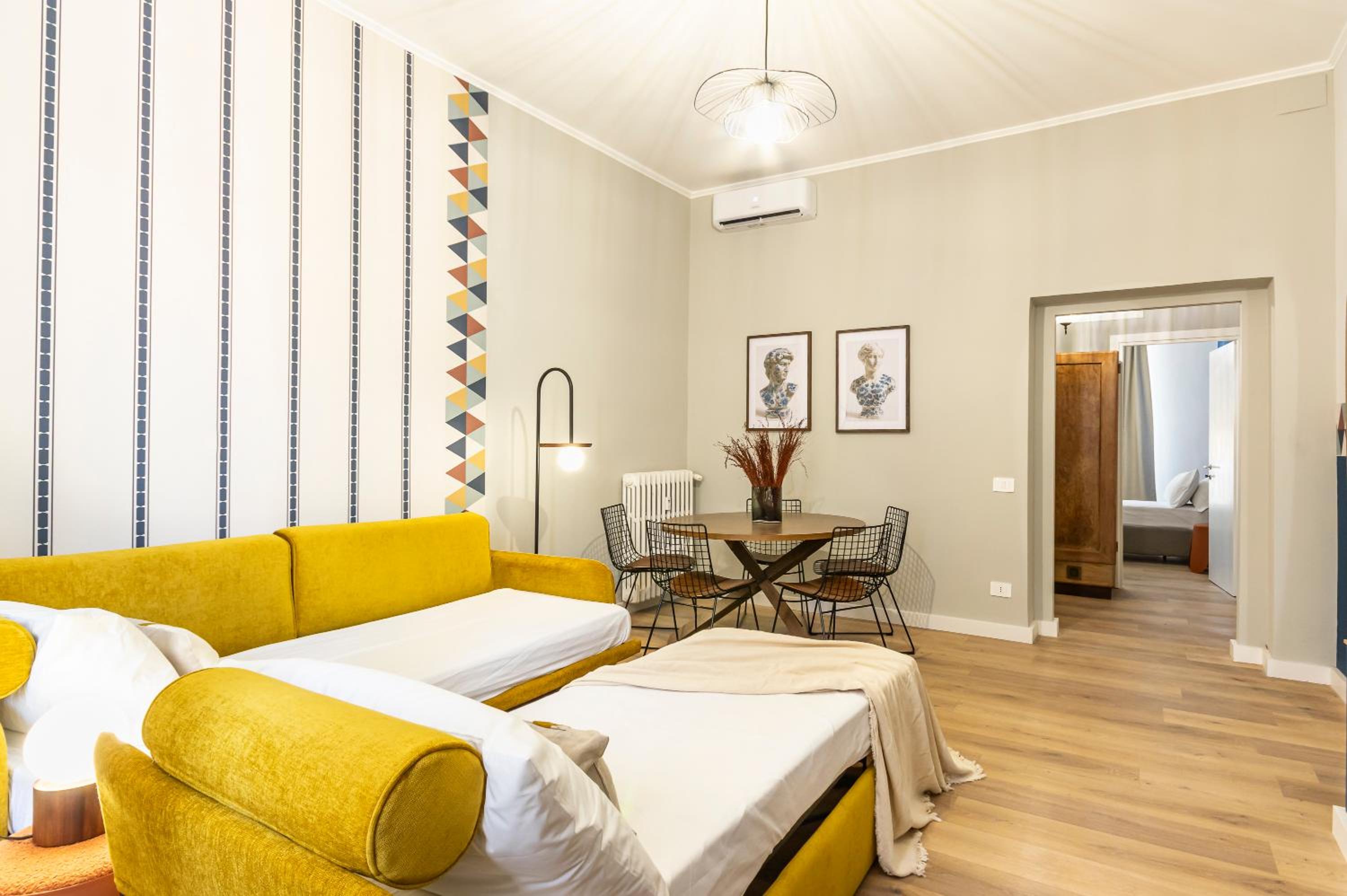 Collection39 Scipioni Luxury Apartment