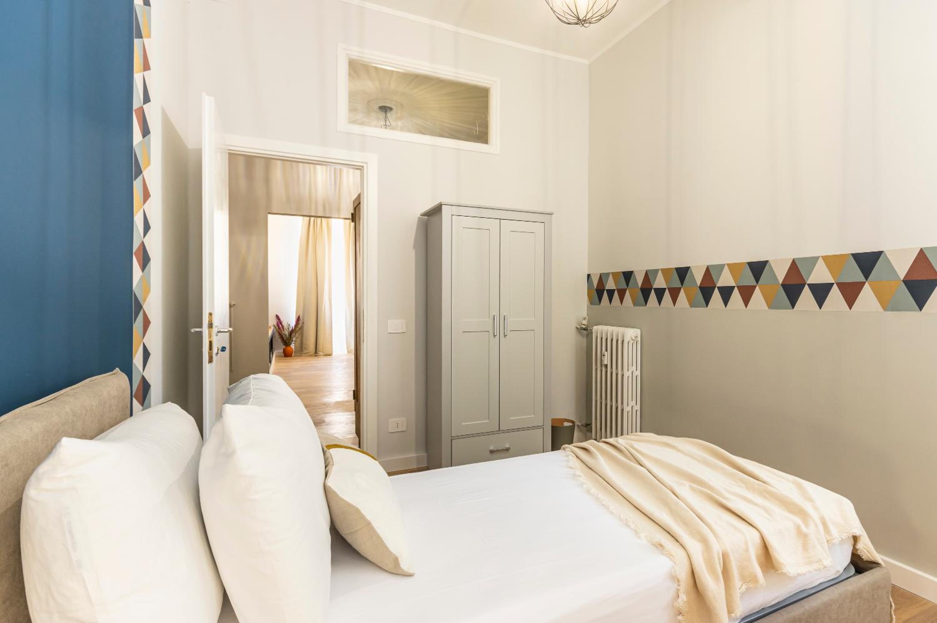 Collection39 Scipioni Luxury Apartment