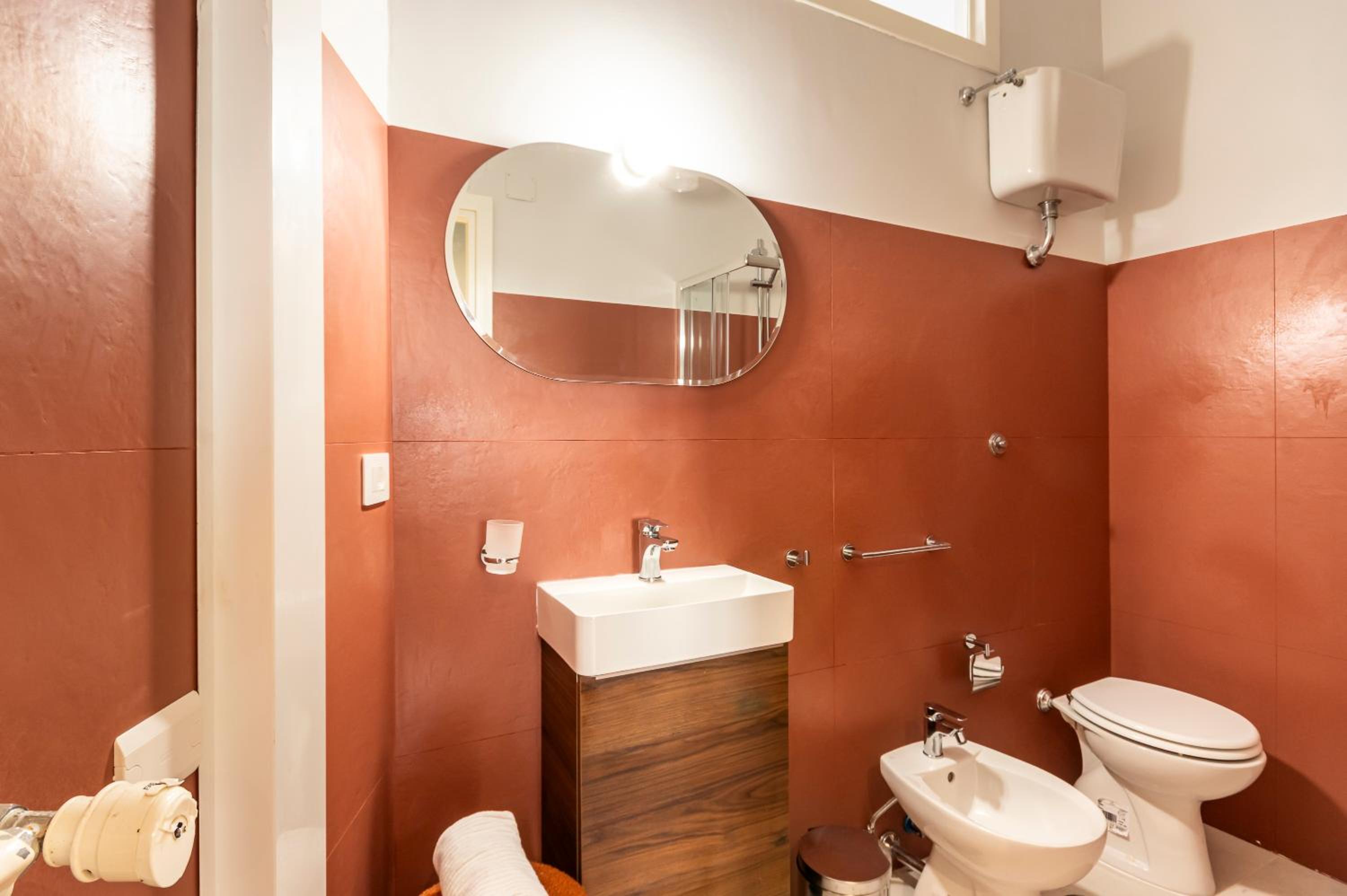 Collection39 Scipioni Luxury Apartment