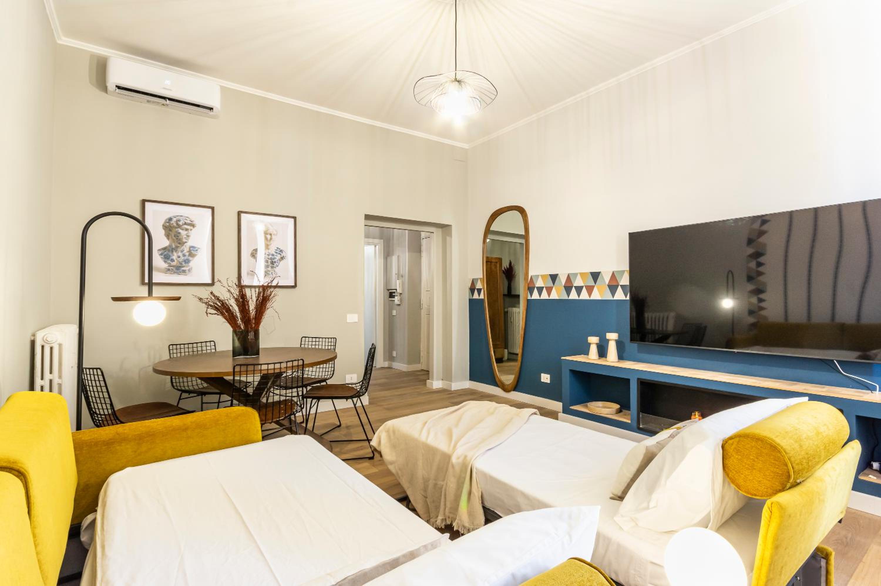 Collection39 Scipioni Luxury Apartment