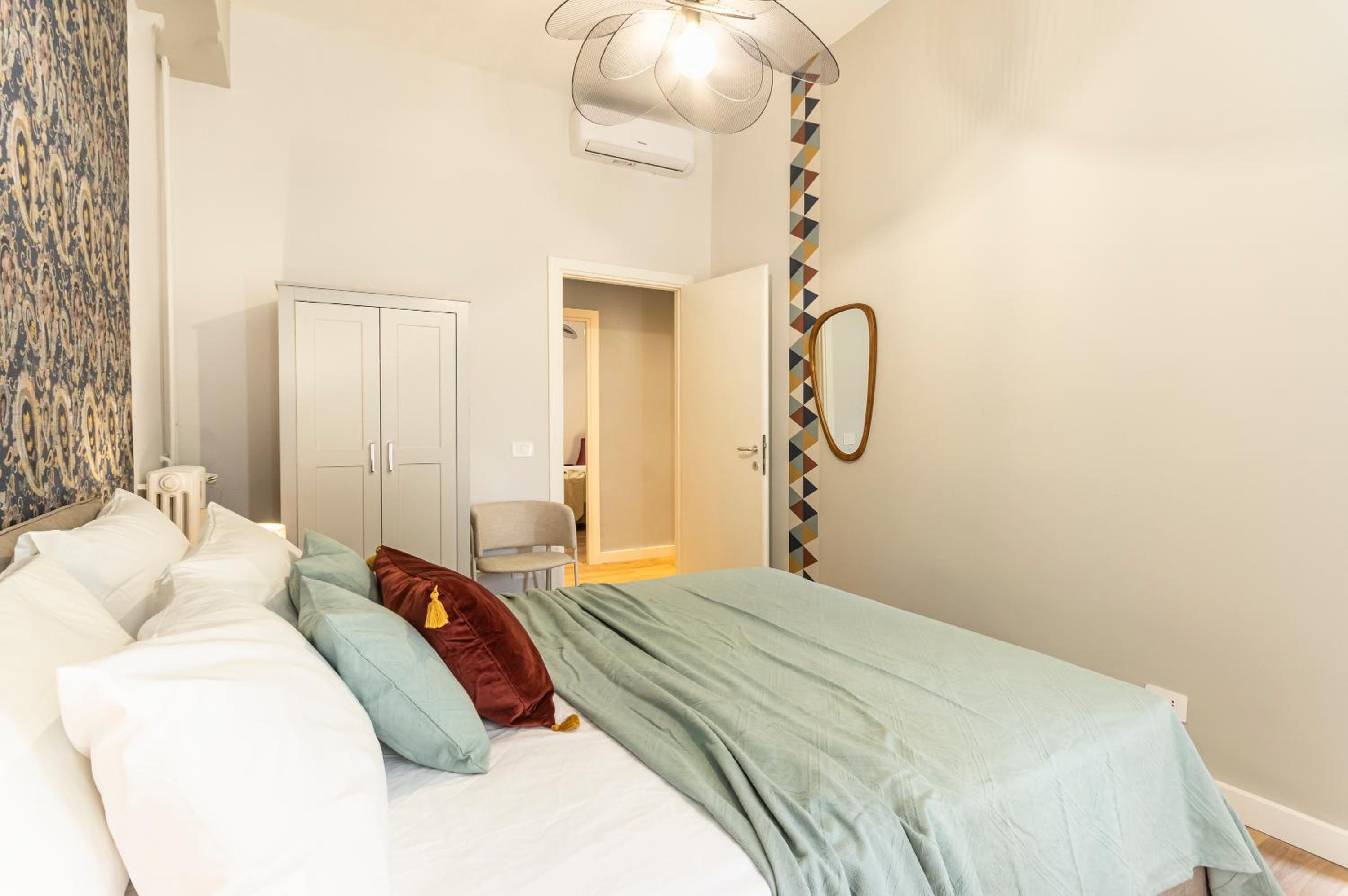 Collection39 Scipioni Luxury Apartment