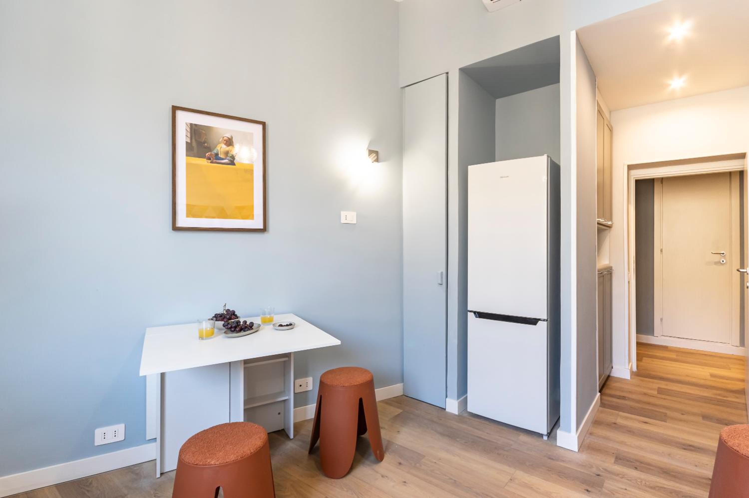 Collection39 Scipioni Luxury Apartment