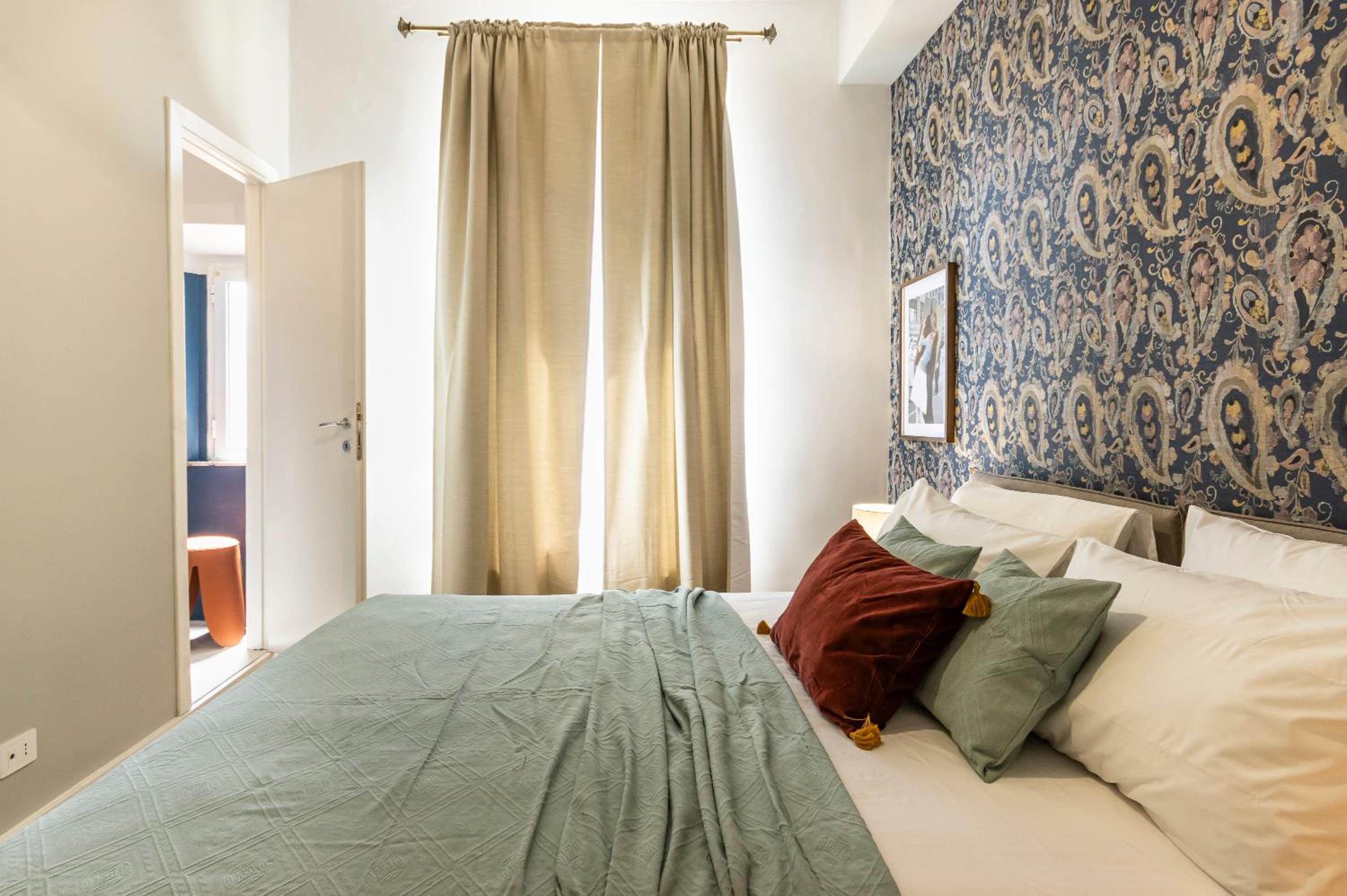 Collection39 Scipioni Luxury Apartment