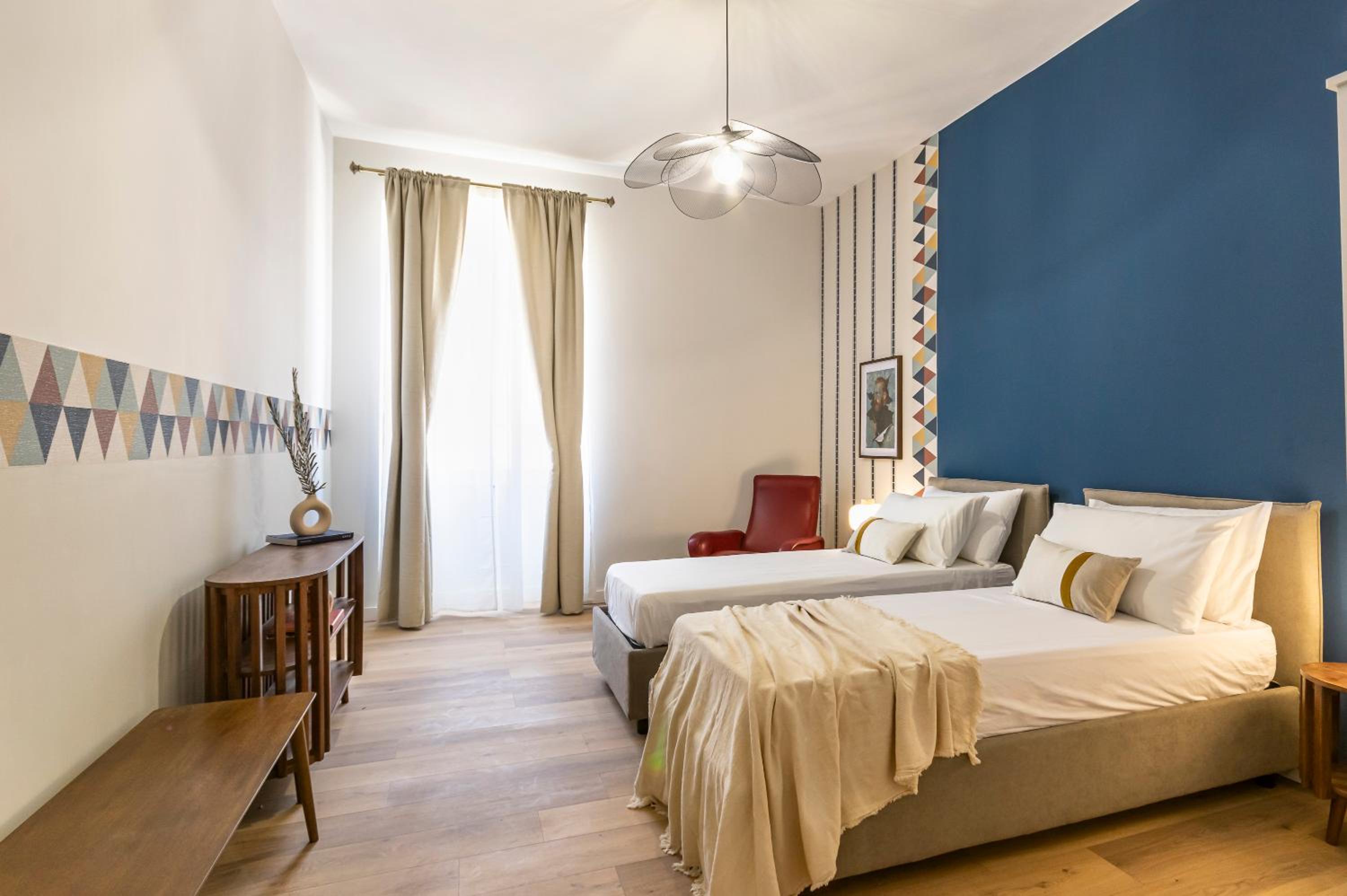 Collection39 Scipioni Luxury Apartment